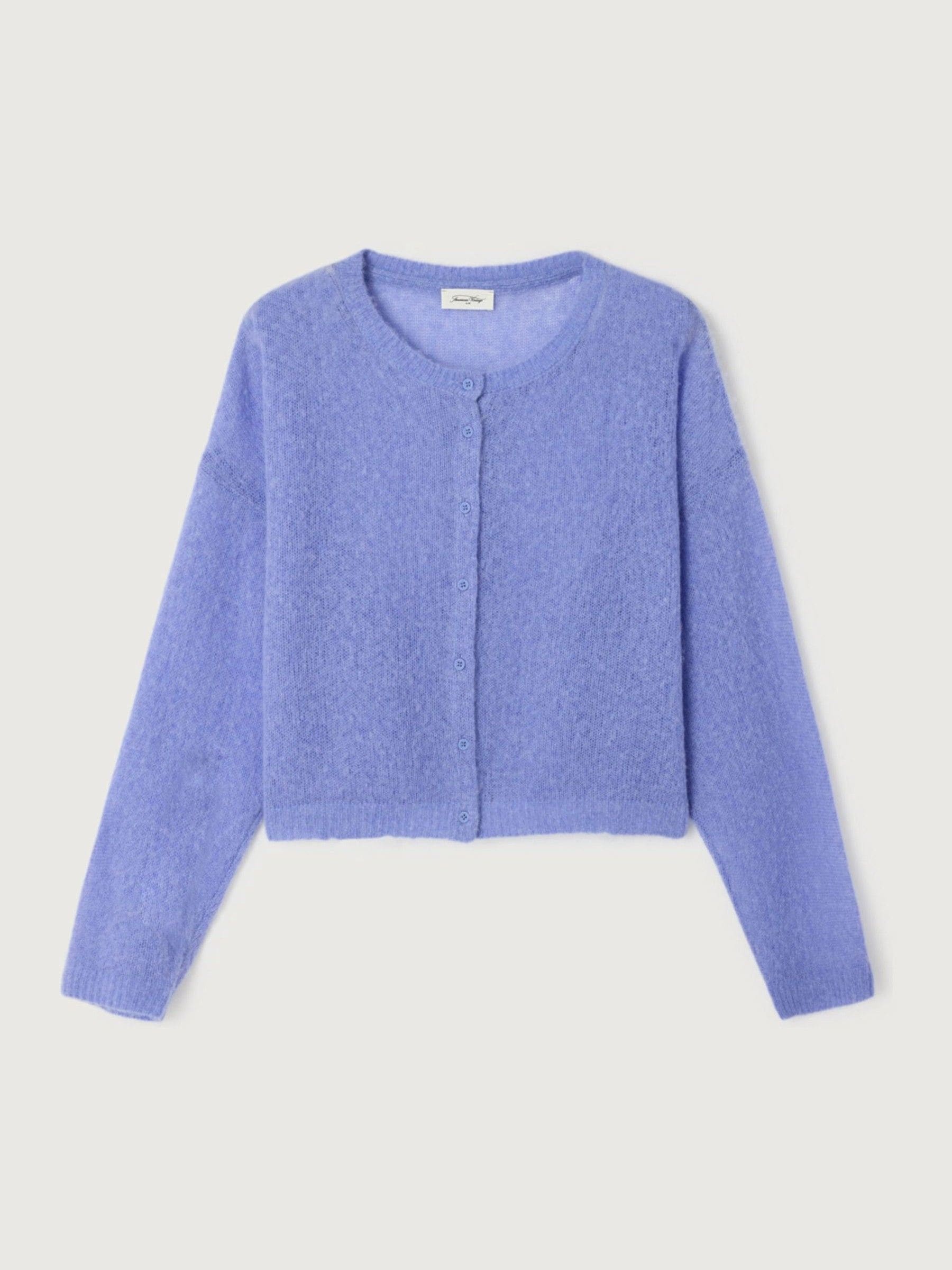 Next - American Vintage Bodyrow Cardigan