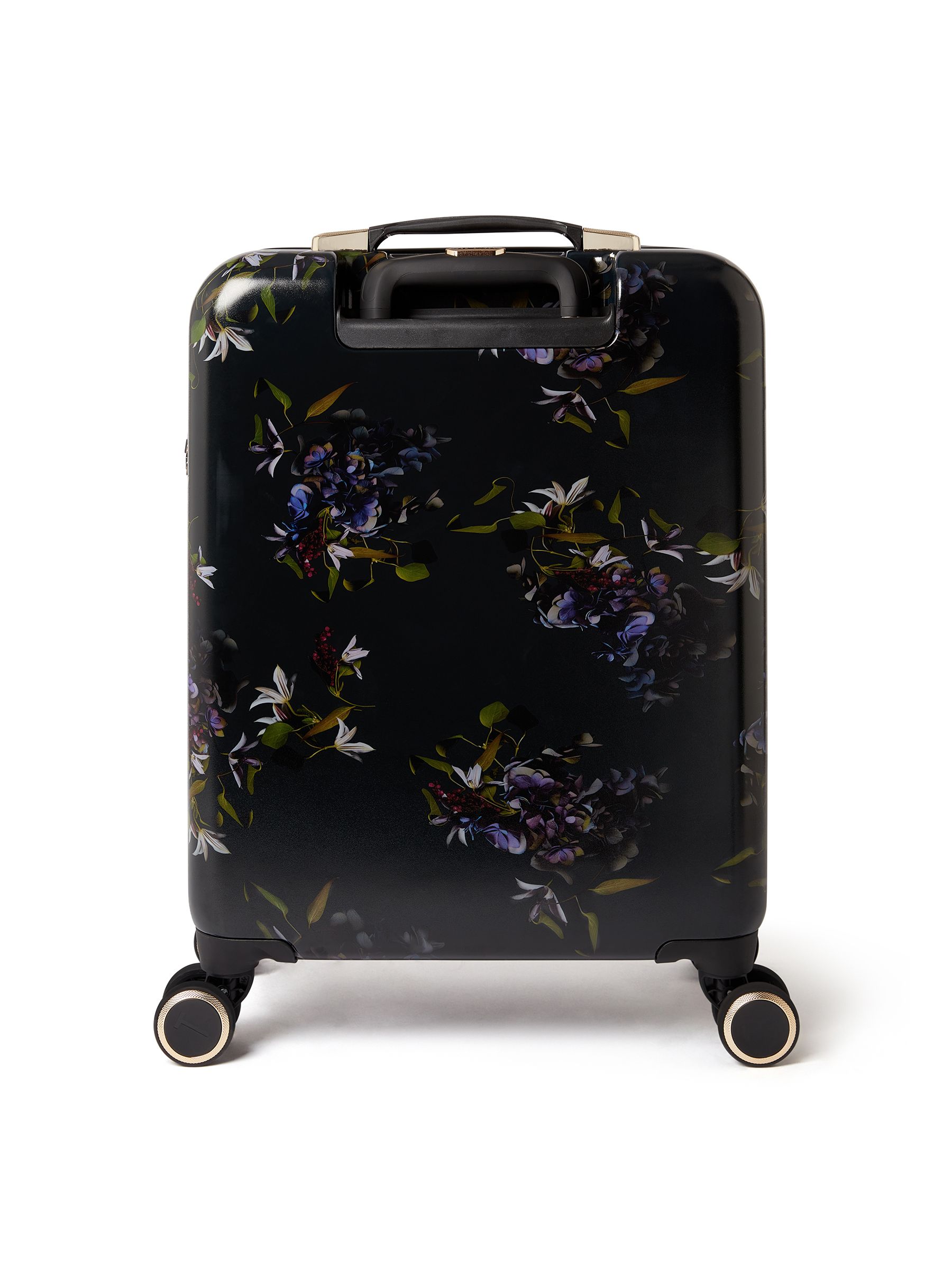 Ted Baker Midnight Bloom Kézitáska