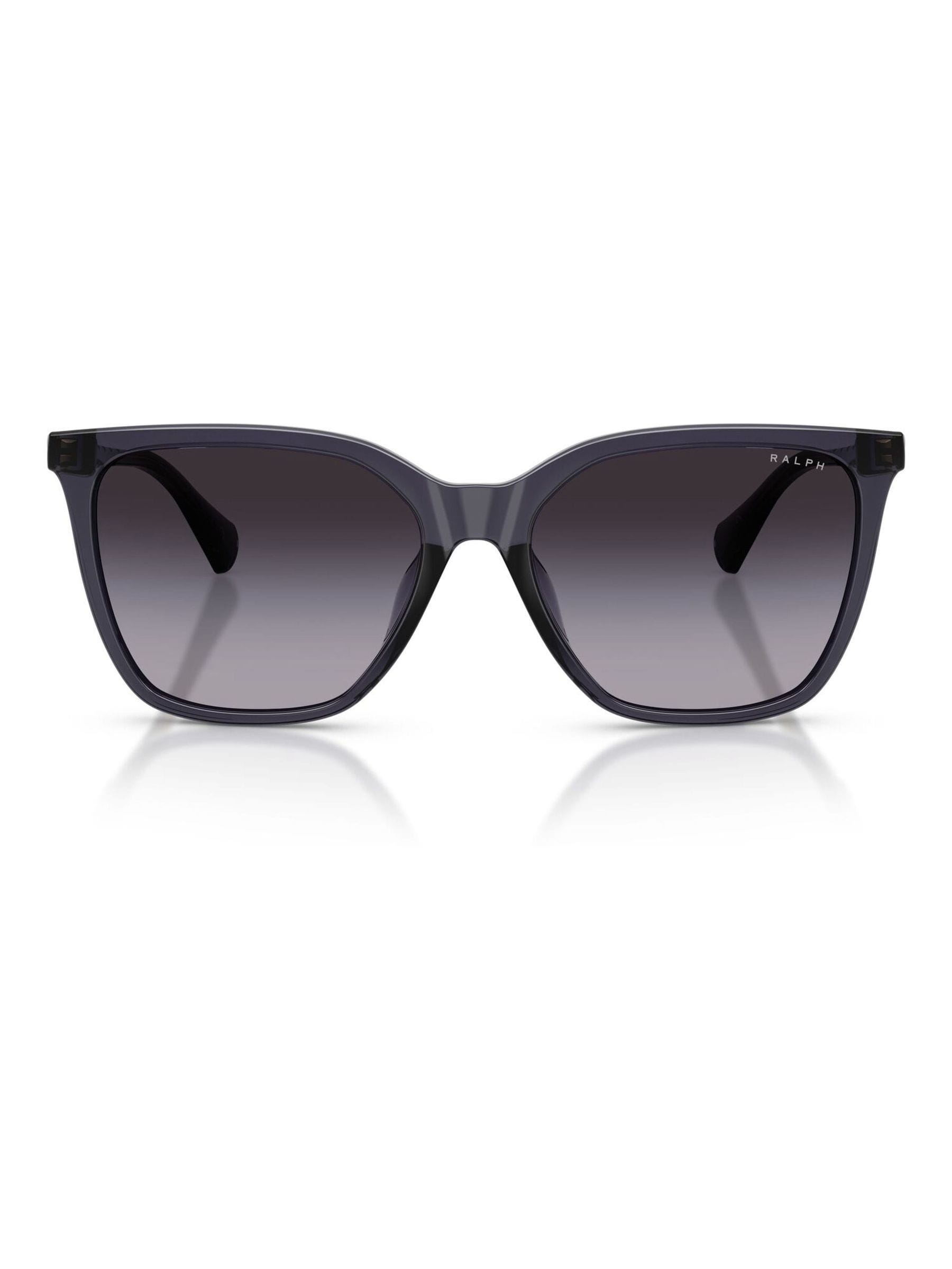 Ralph By Ralph Lauren Lila Square Sunglasses