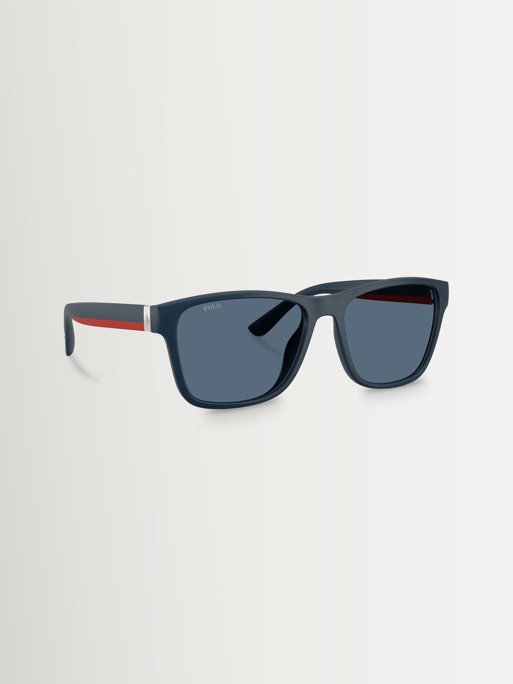 Next - Polo Ralph Lauren Polo Square Sunglasses