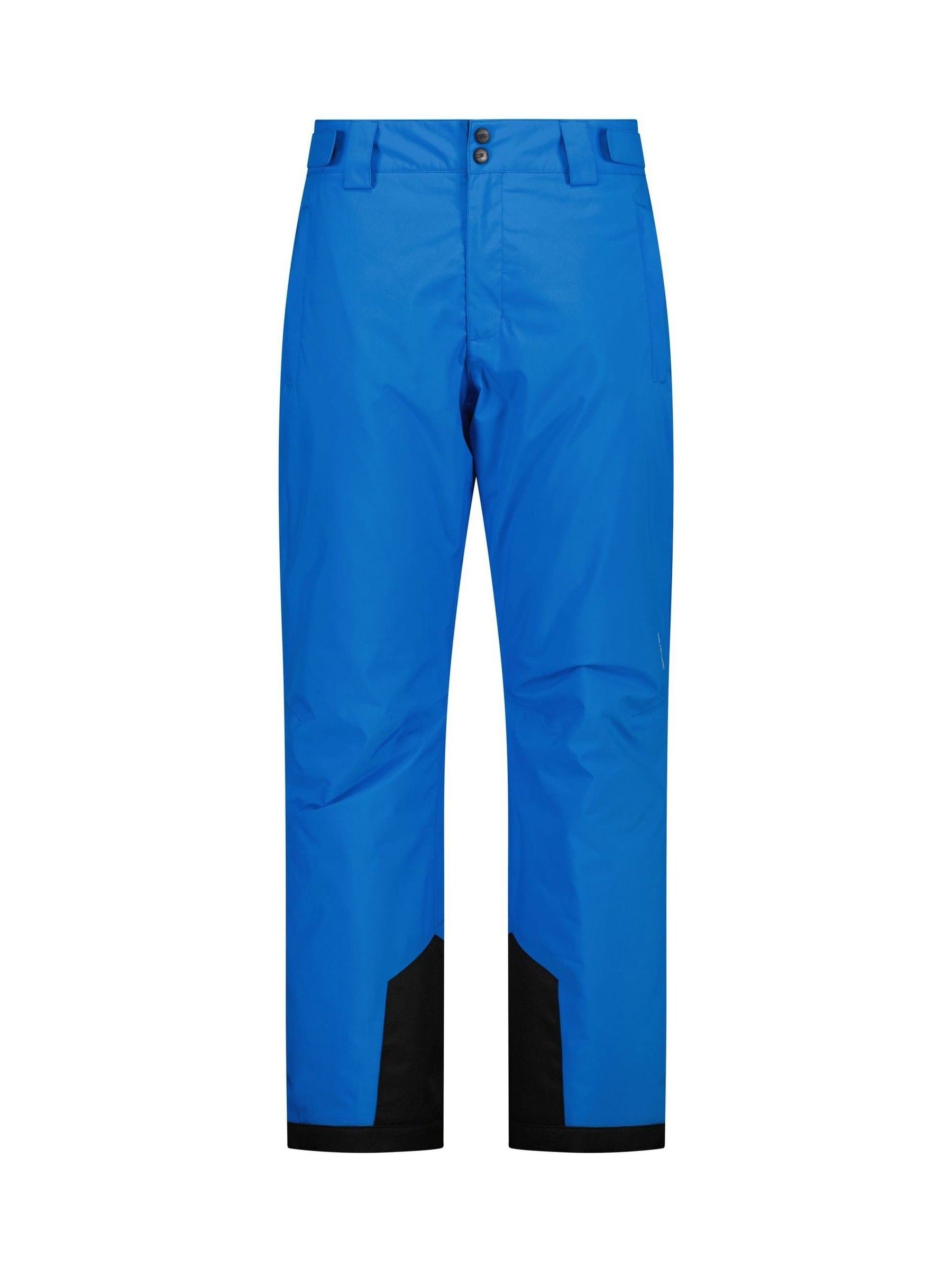 Cmp Pantalon De Ski Anthracite Cpm Homme