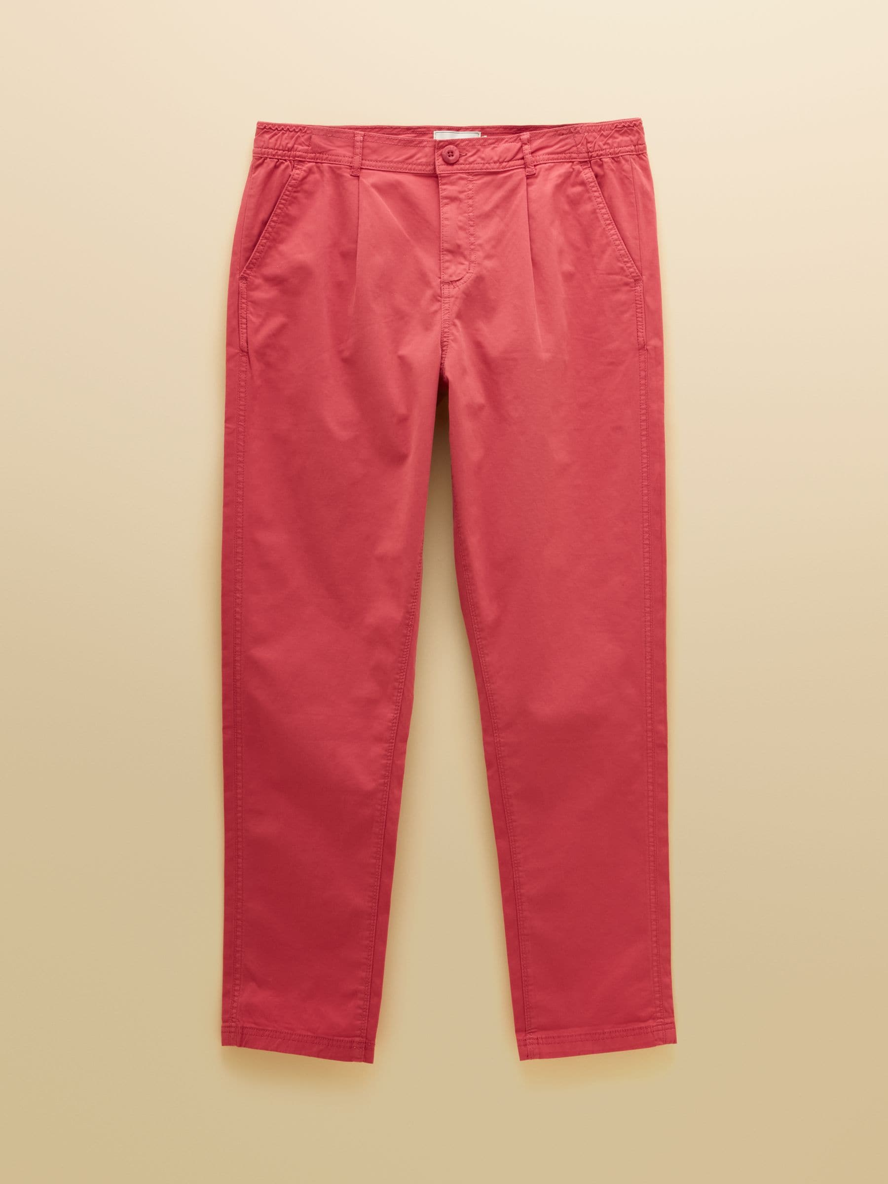 Joules Norfolk Chino-Byxor Med Avslappnad Passform