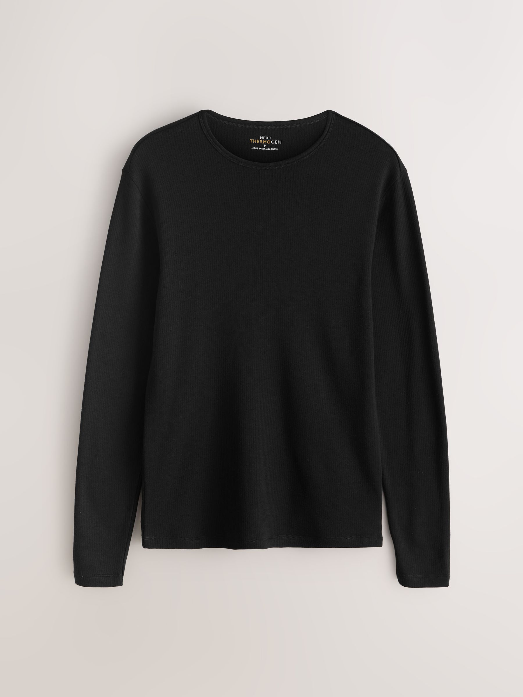 Next Thermogen-Pitkähihainen Paita