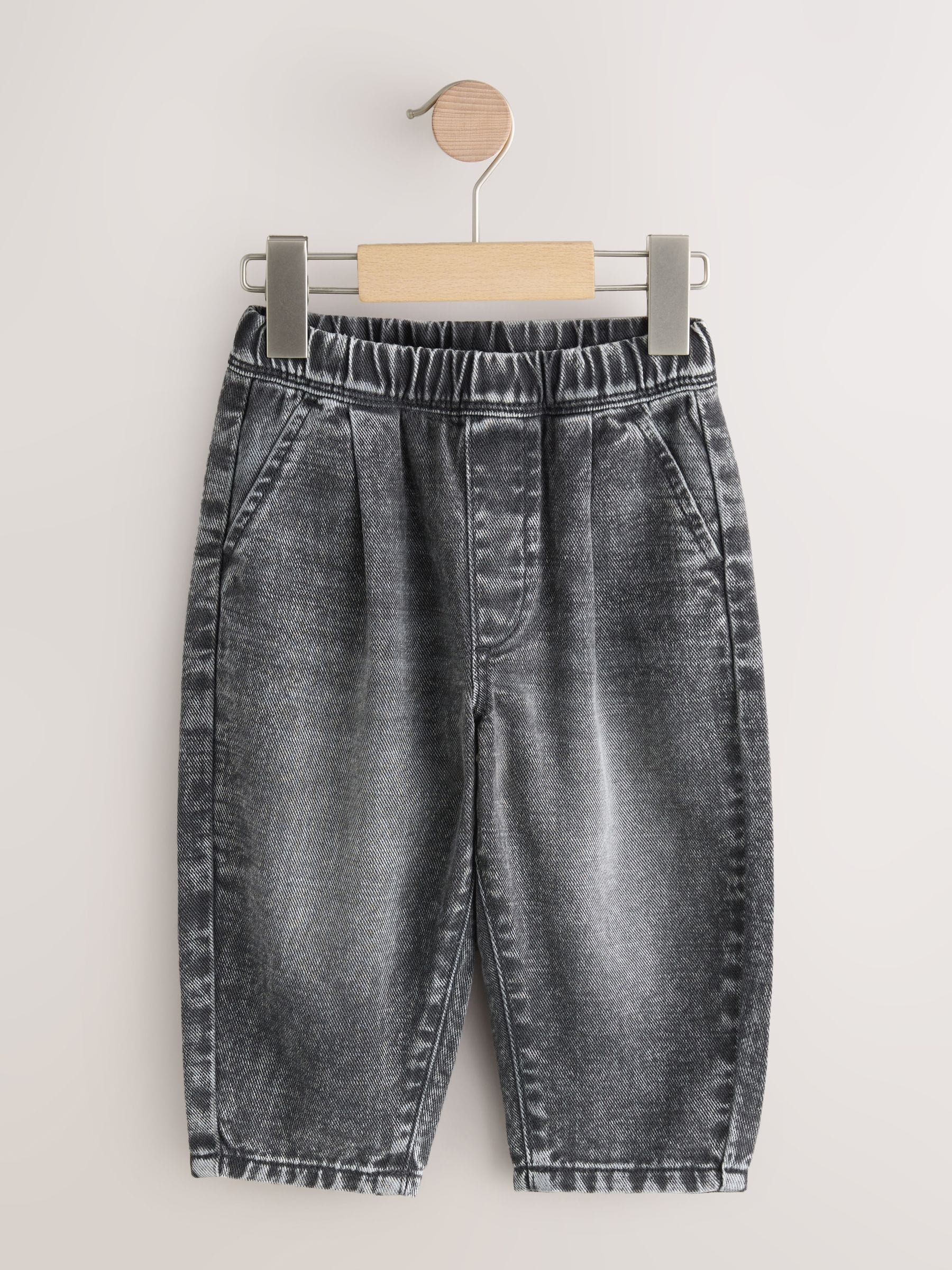Next Barrel Jeans (3Mnd -7Jr)