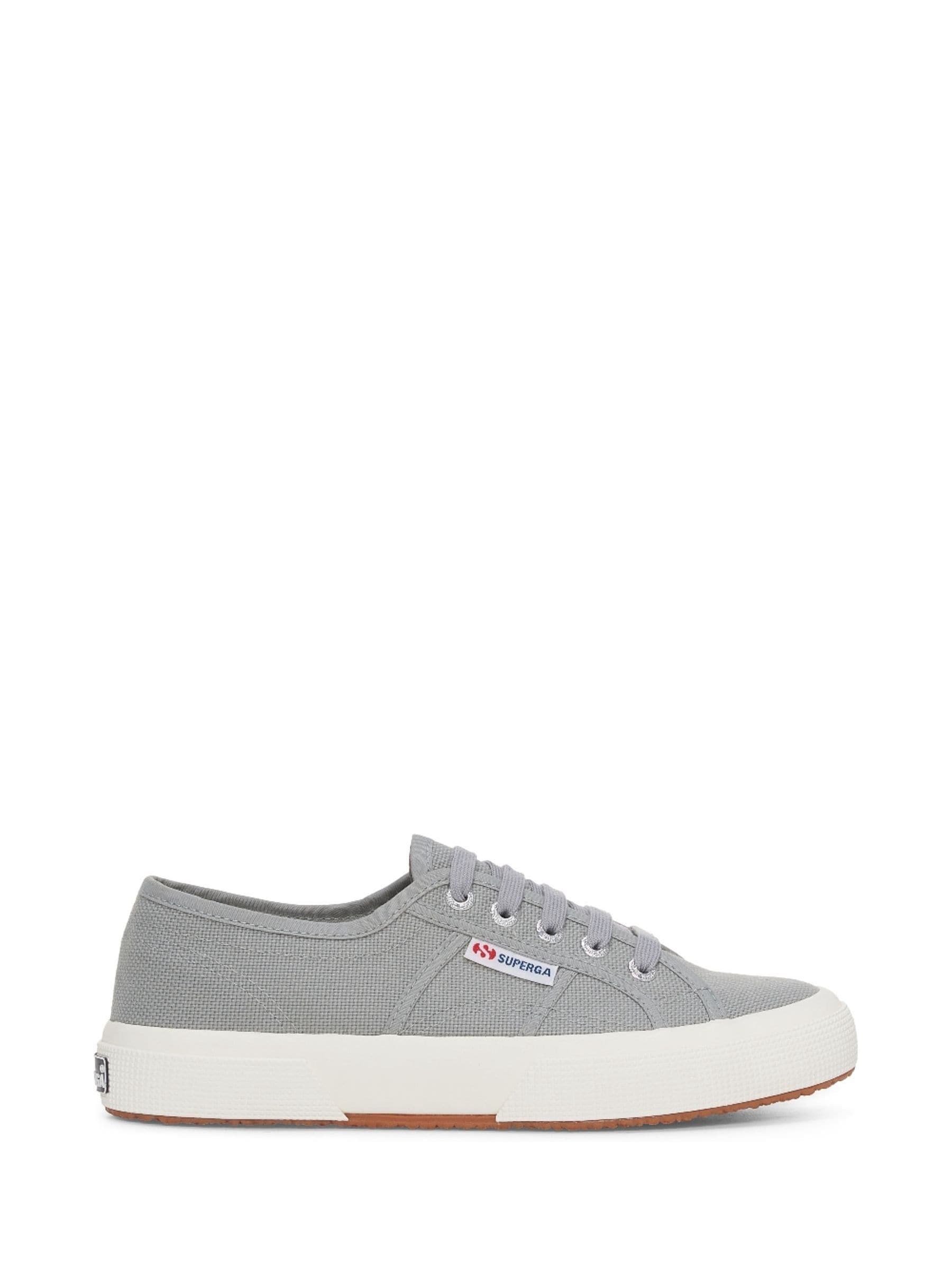 Superga Damen 2750 Cotu Stoffturnschuhe