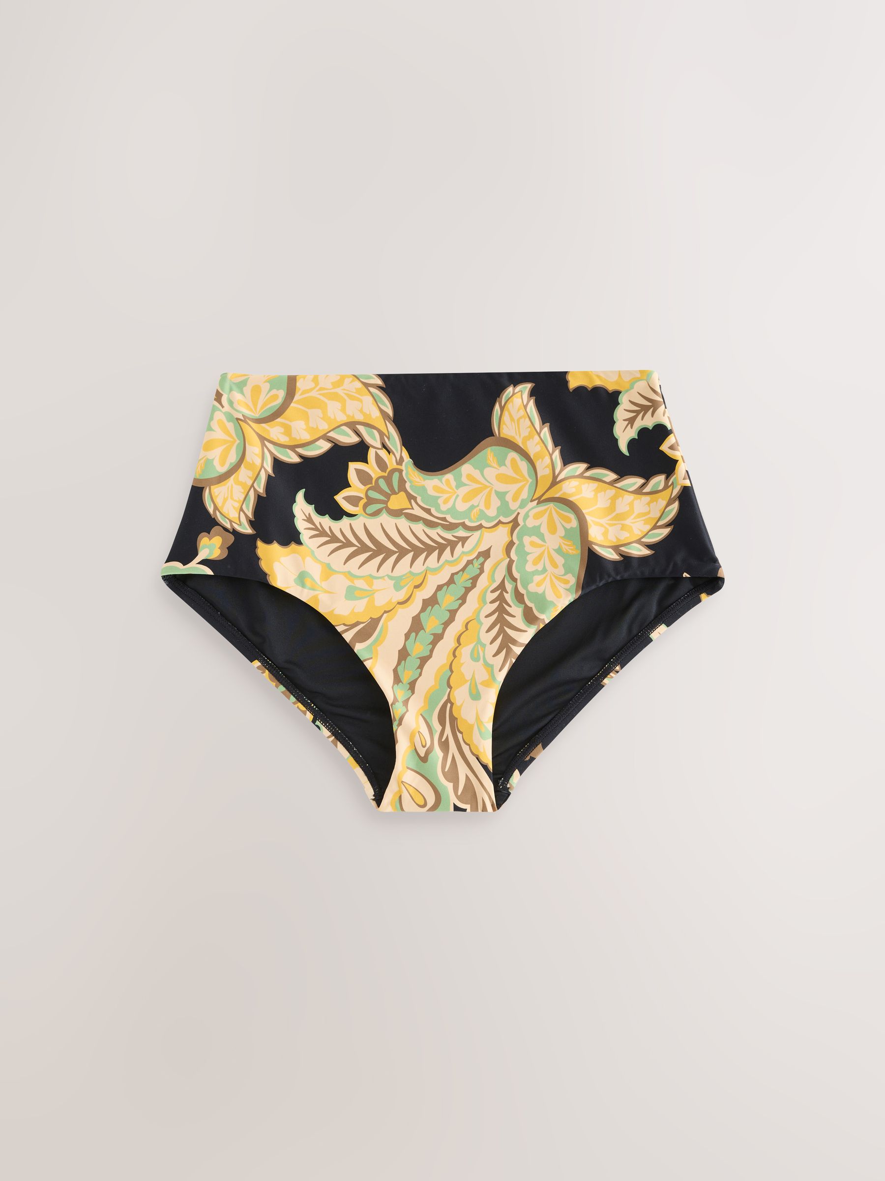 Next Bikinihöschen Mit Print