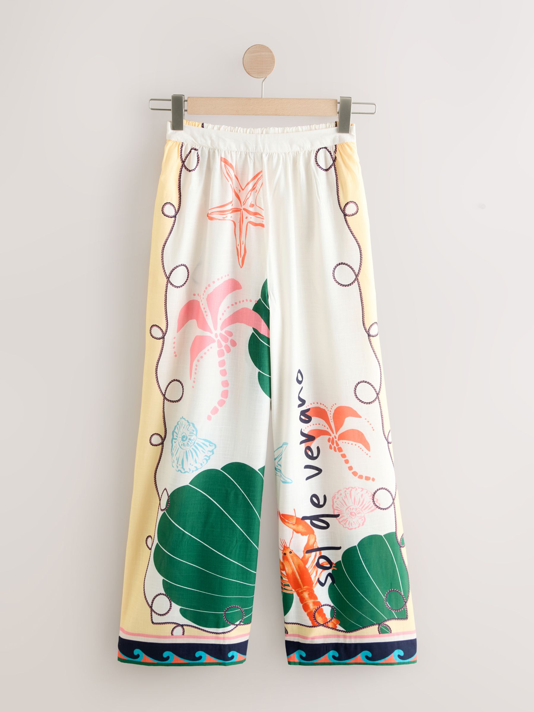 Next Byxor Med Vida Ben