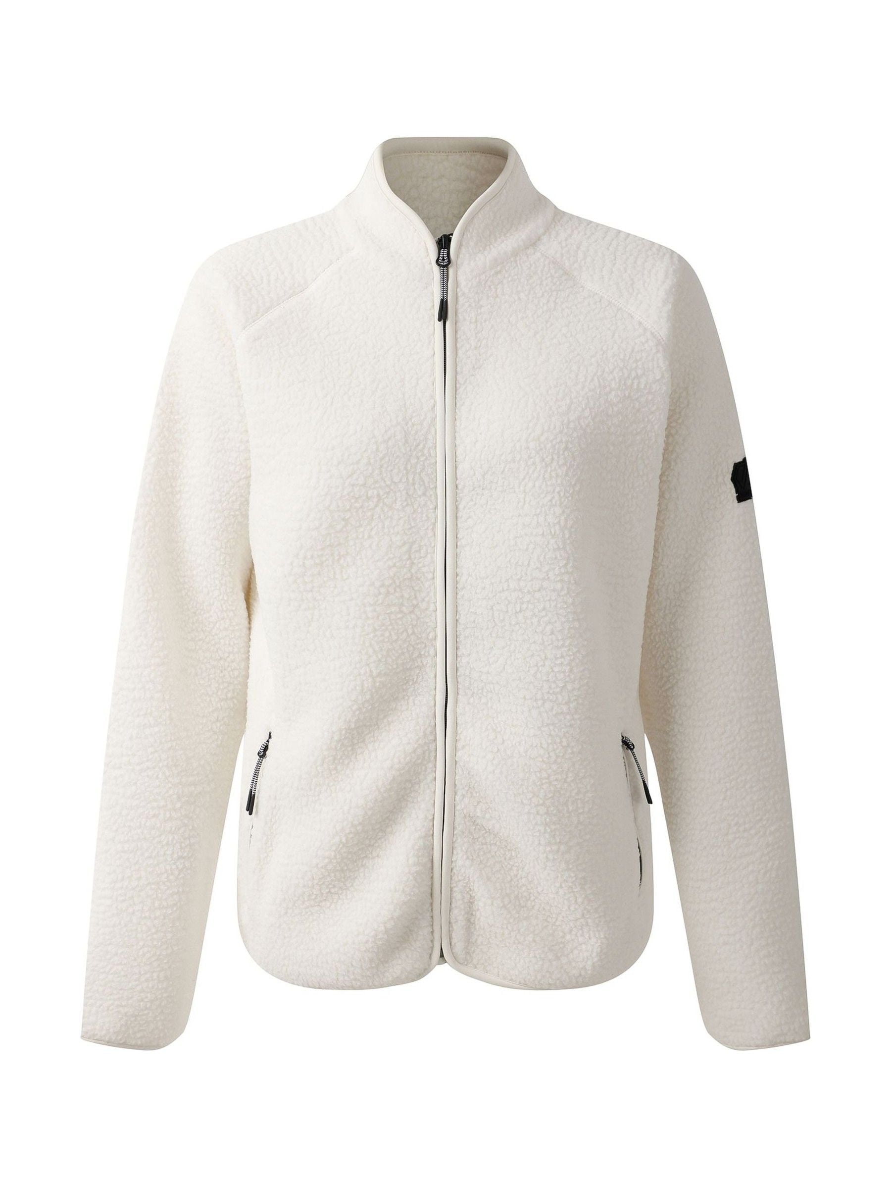 Dare 2B Mujer Cream Excursion Fleece - Imagen 1