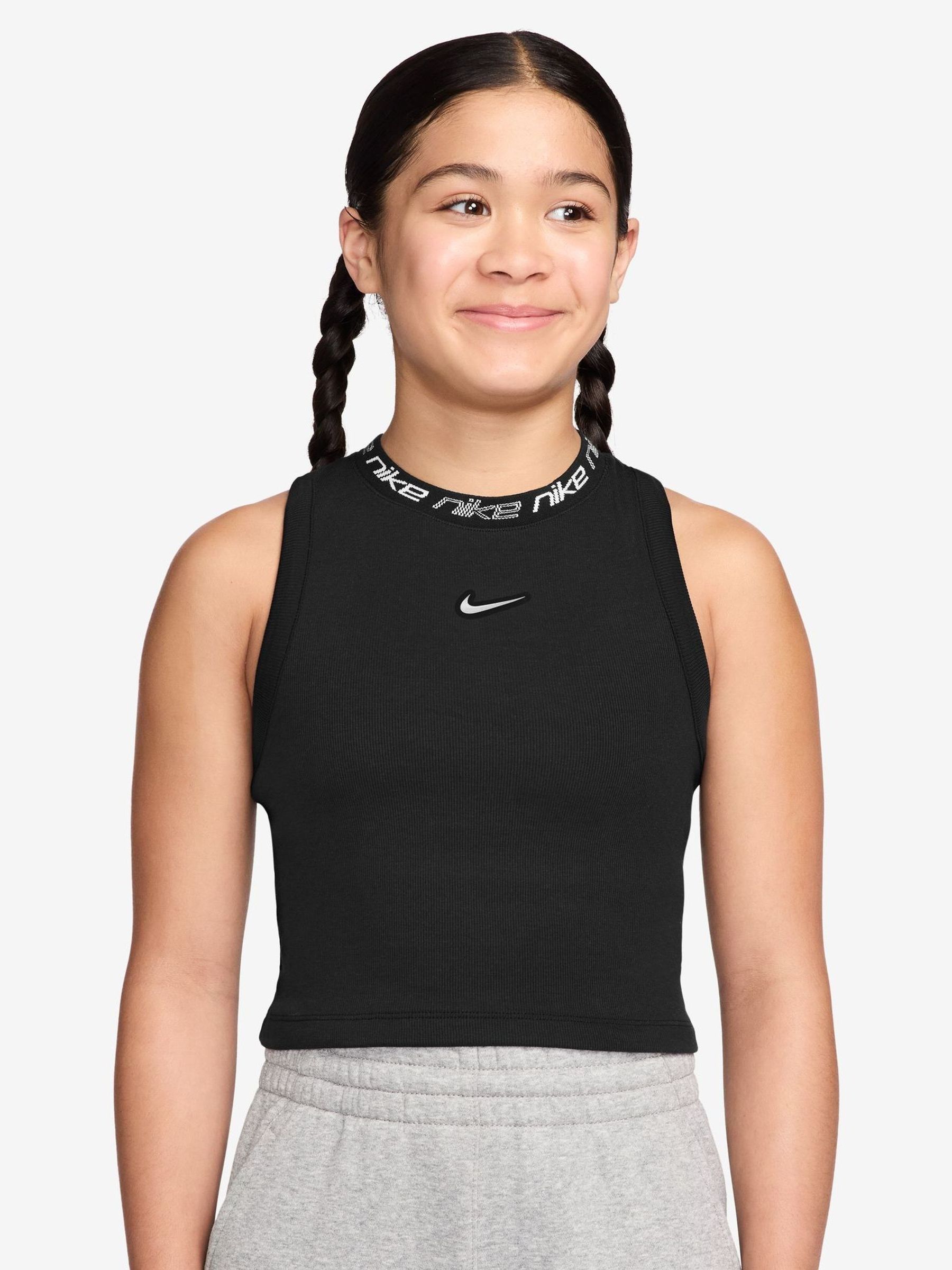 Nike Dri-Fit Mellény