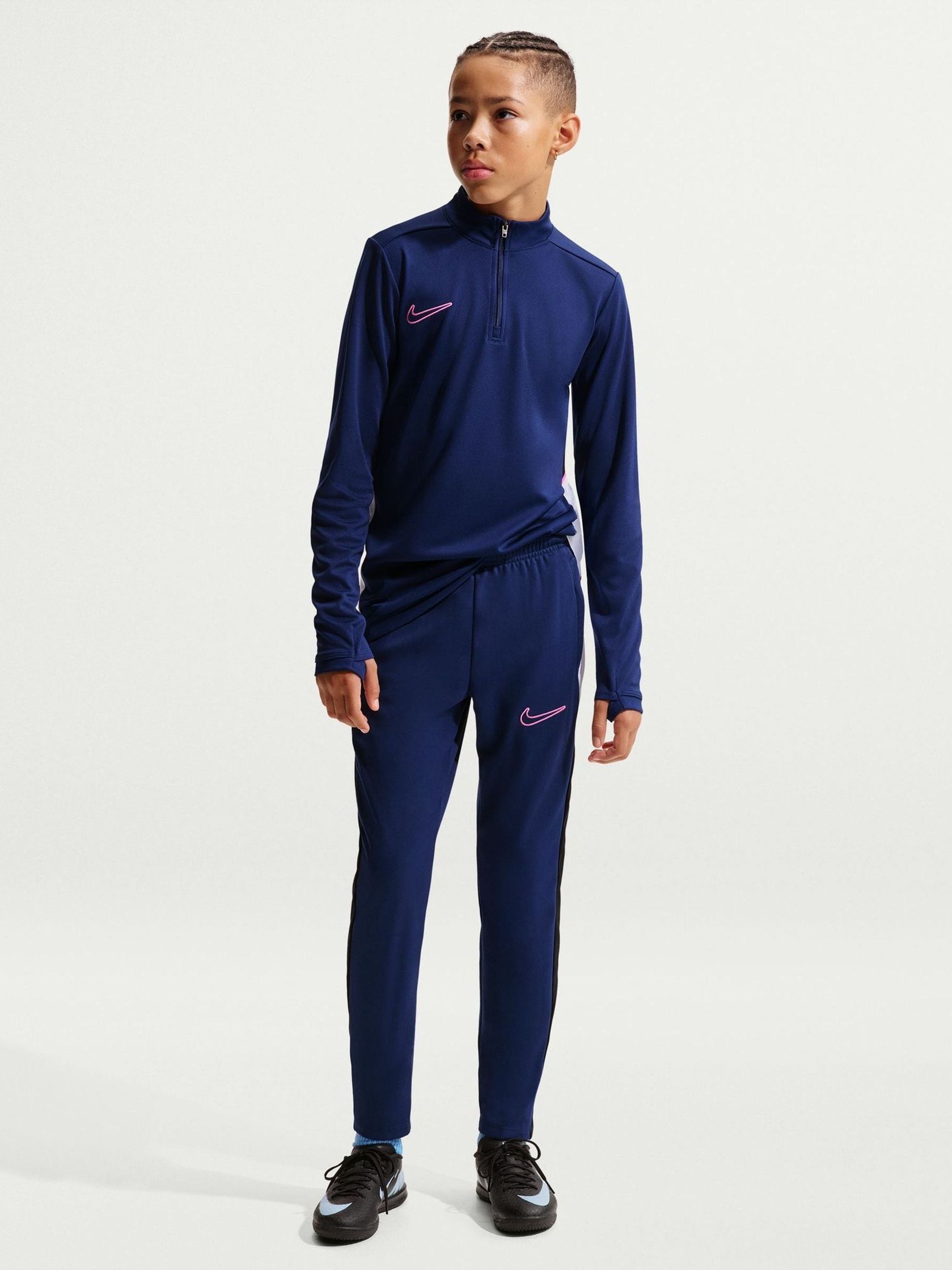 Nike Pantaloni Da Jogging Academy Dri-Fit