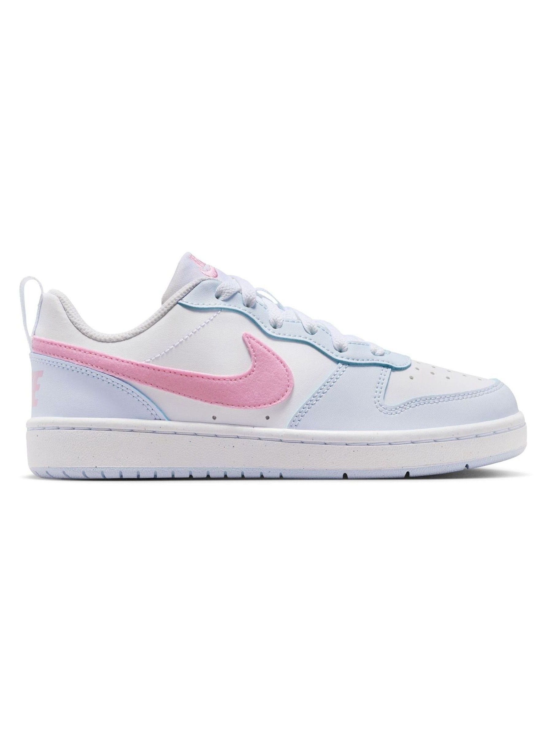 Nike Nízké Tenisky Youth Court Borough Recraft