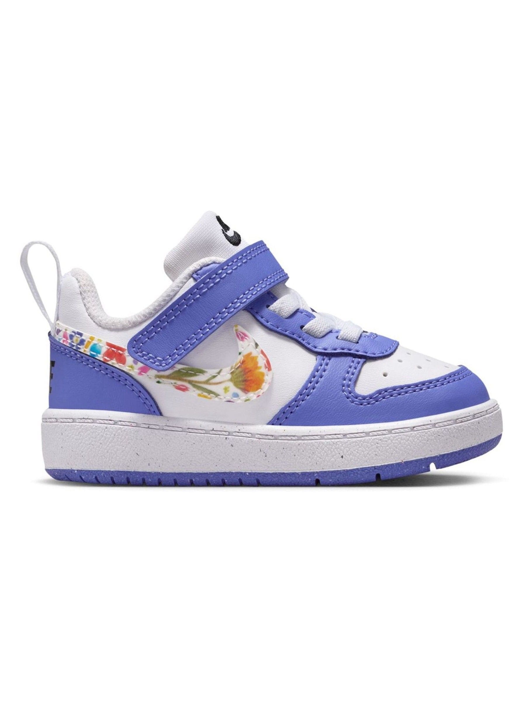 Nike Nízké Tenisky Infant Court Borough Recraft