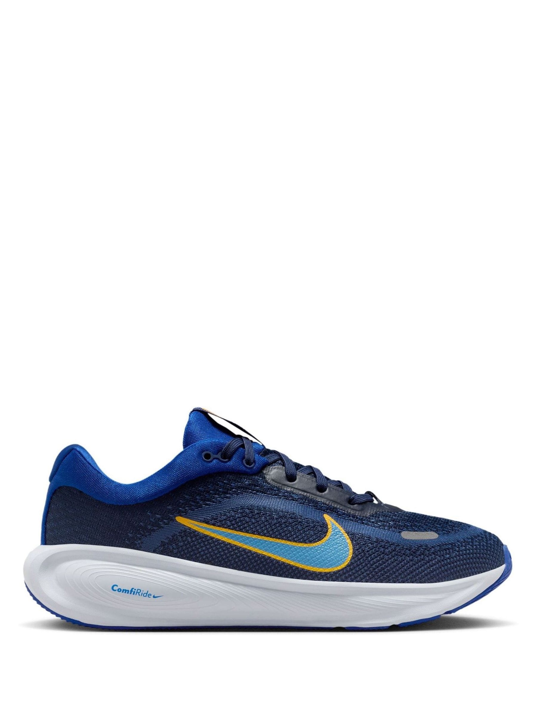 Next - Nike Youth Stellar Ride Trainers