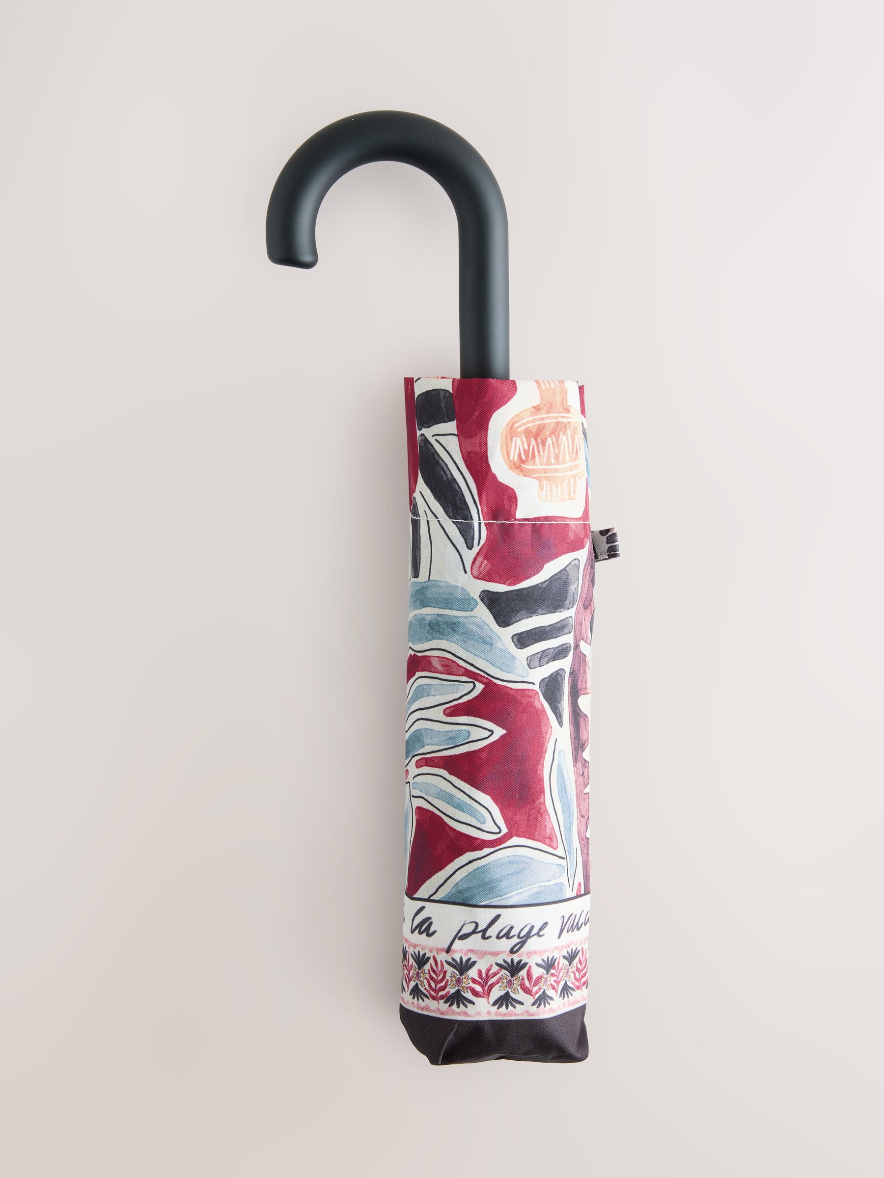 Next Marrakesh Print Umbrella