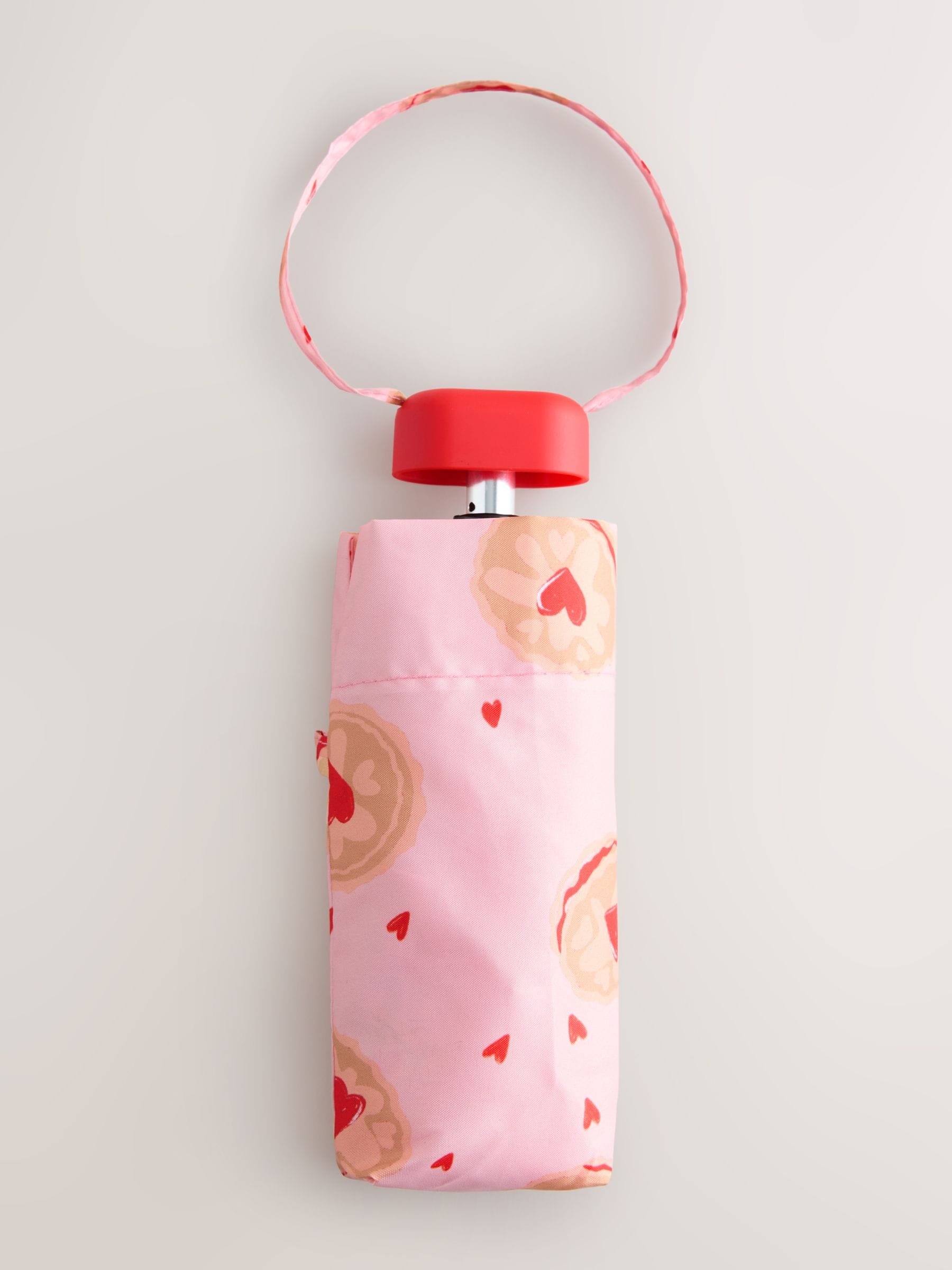 Next Parapluie Compact Imprimé