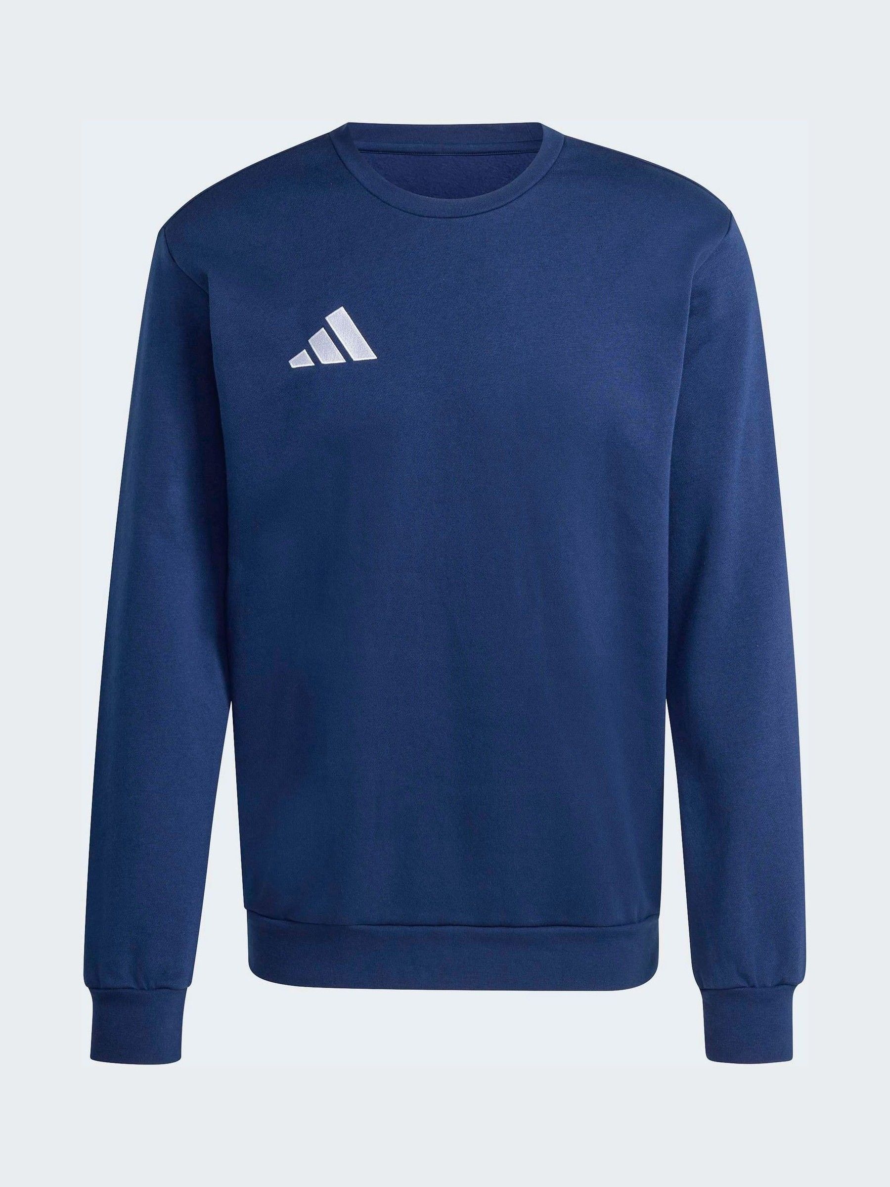 Adidas Bleu Sudadera Entrada 26 - Imagen 3