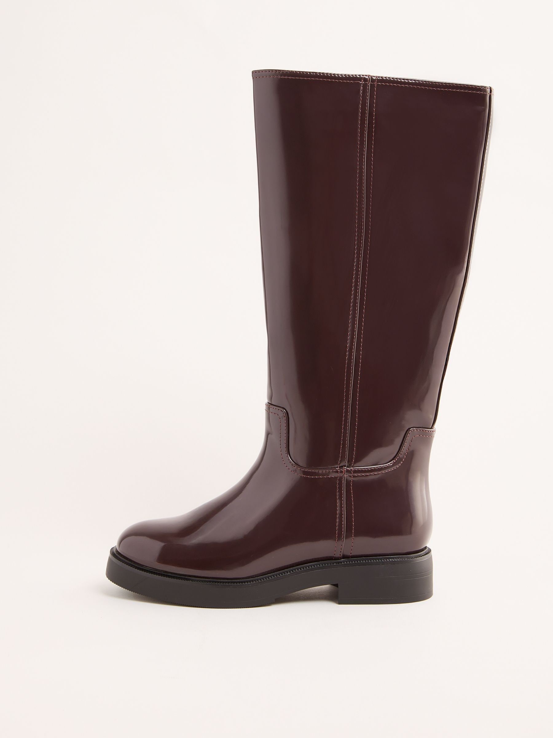 Bottes d'équitation longues pour l'équitation | Voies du pays – Country Ways