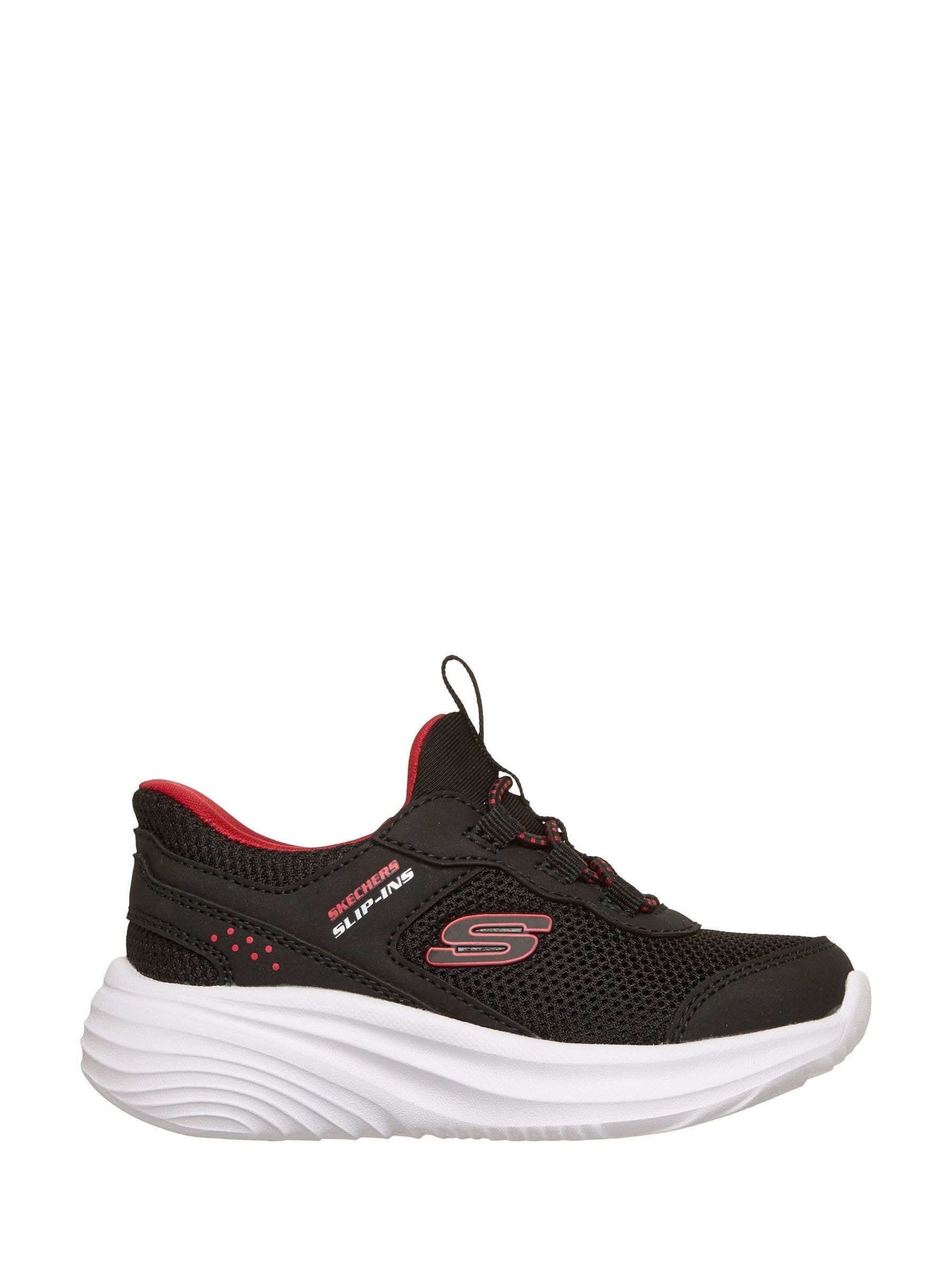 Next - Skechers Slip-Ins Bounder Pro Trainers