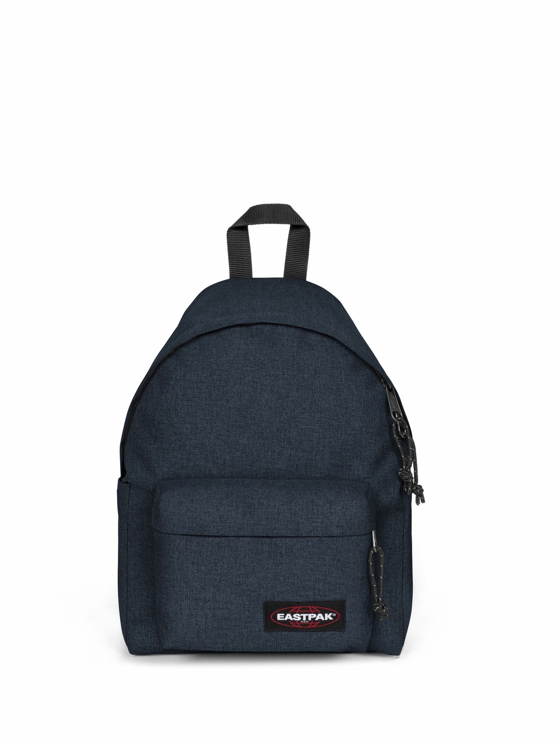 Eastpak Nero Zaino Day Pak'r S - Immagine 3