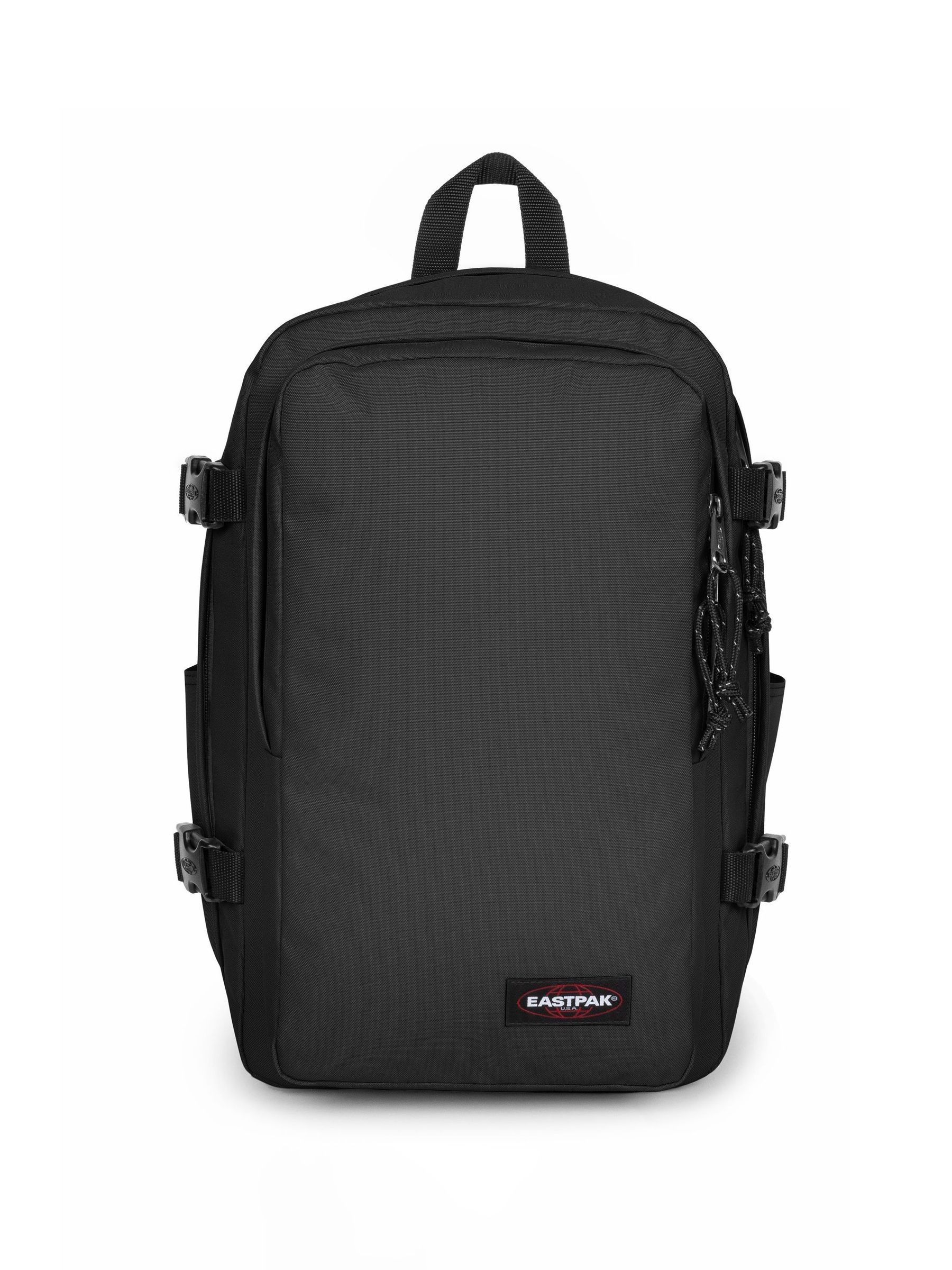 Eastpak Unisex Nero Zaini Trolley Core Colors - Immagine 5
