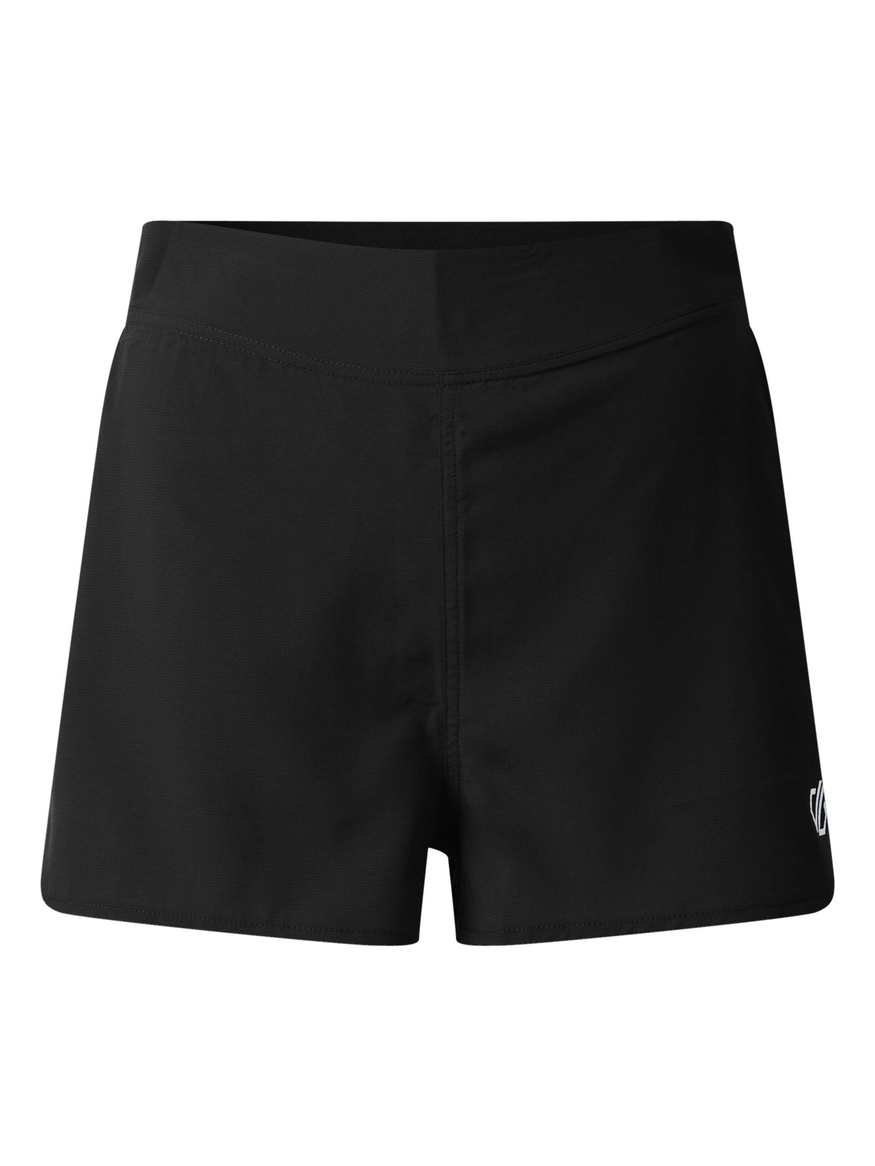 Damen Off Trail Shorts Größe 44 Schwarz Dare 2B - Bild 5