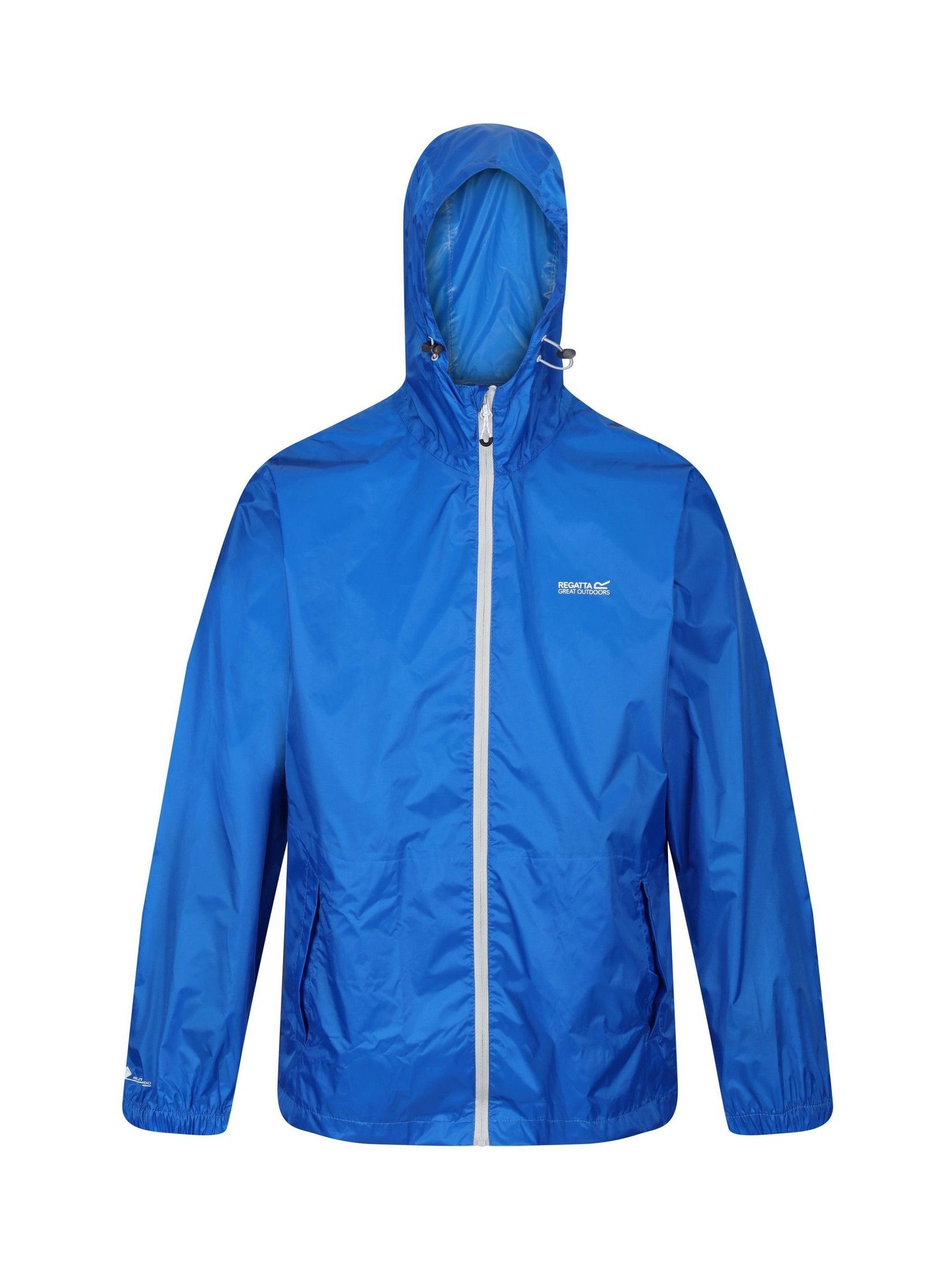 Giacca Uomo Pack It III - Immagine 4