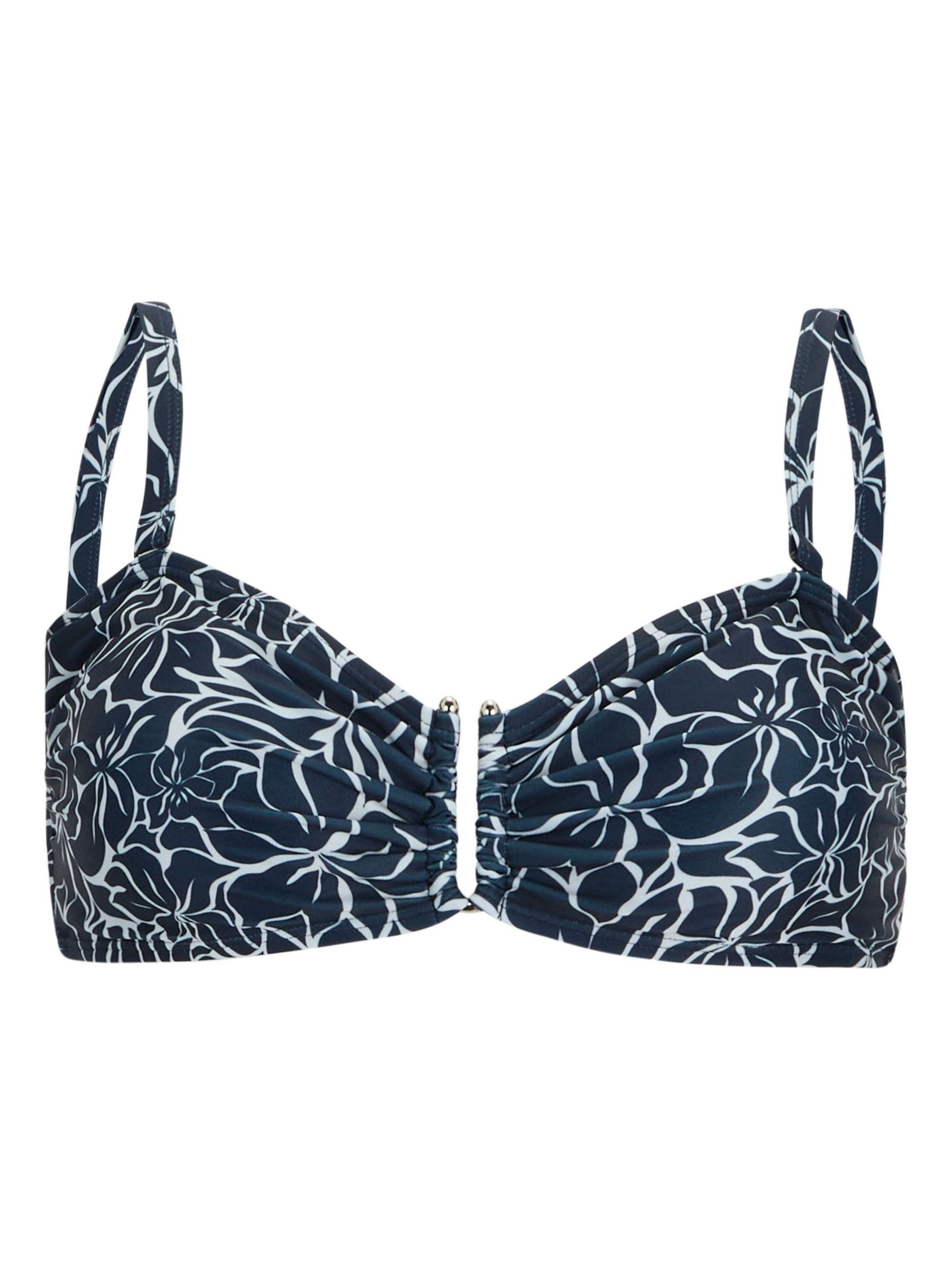 Regatta Azul Aceana Bikini Top