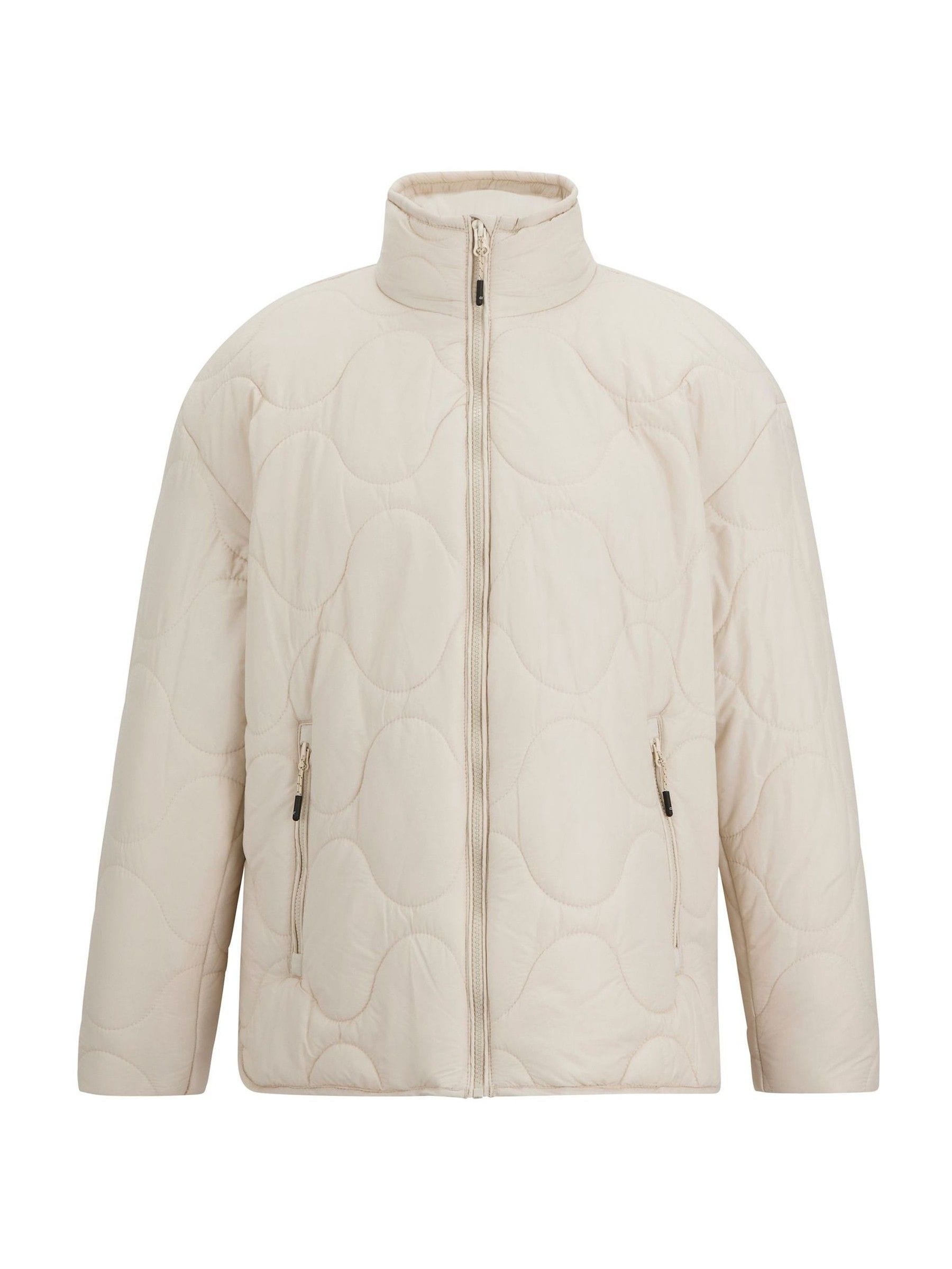 Regatta Damen Blanc Wanderjacke Carlotte - Image 3