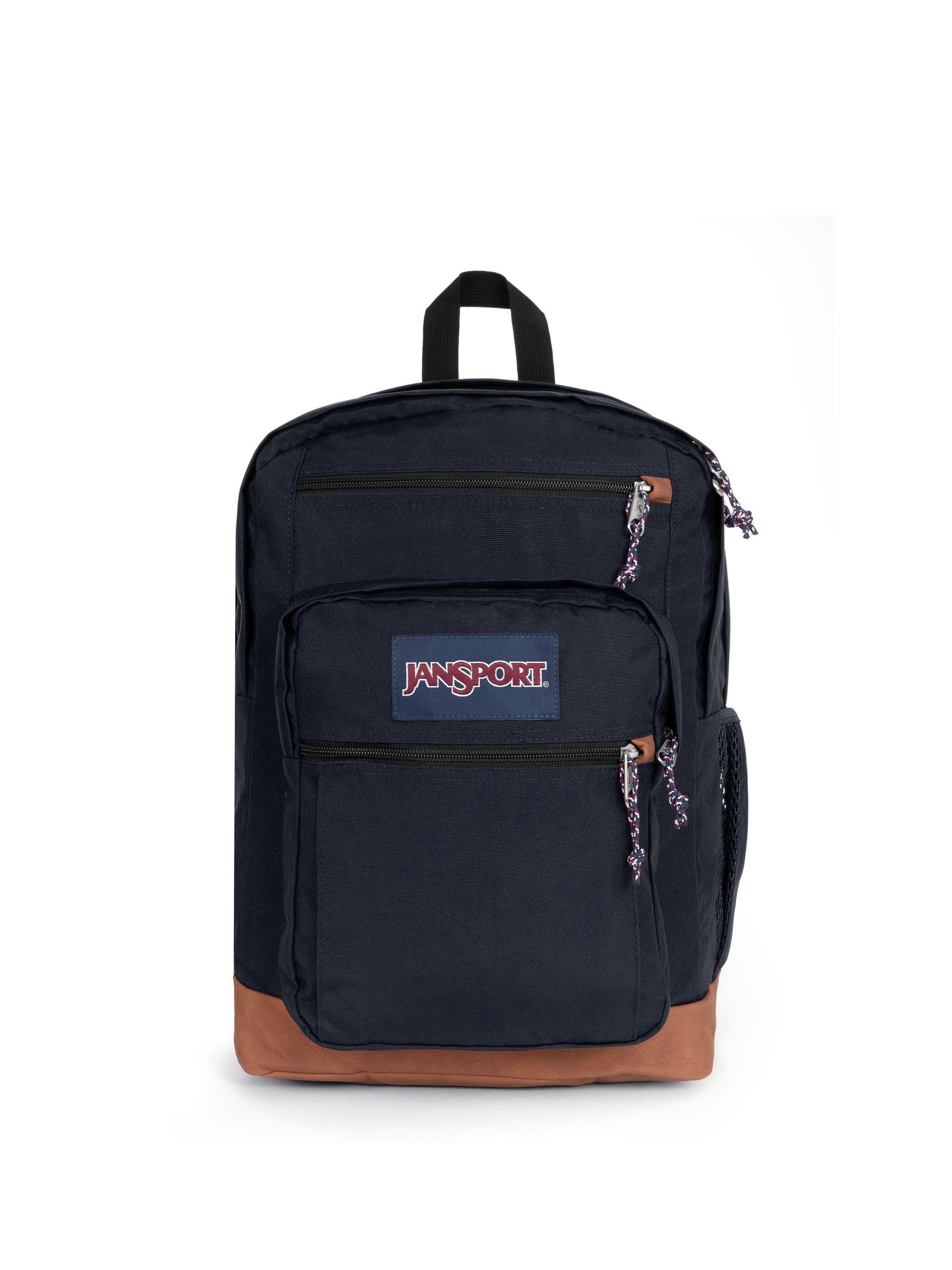 Jansport Unisex Blu Zaino Cool Student - Immagine 3