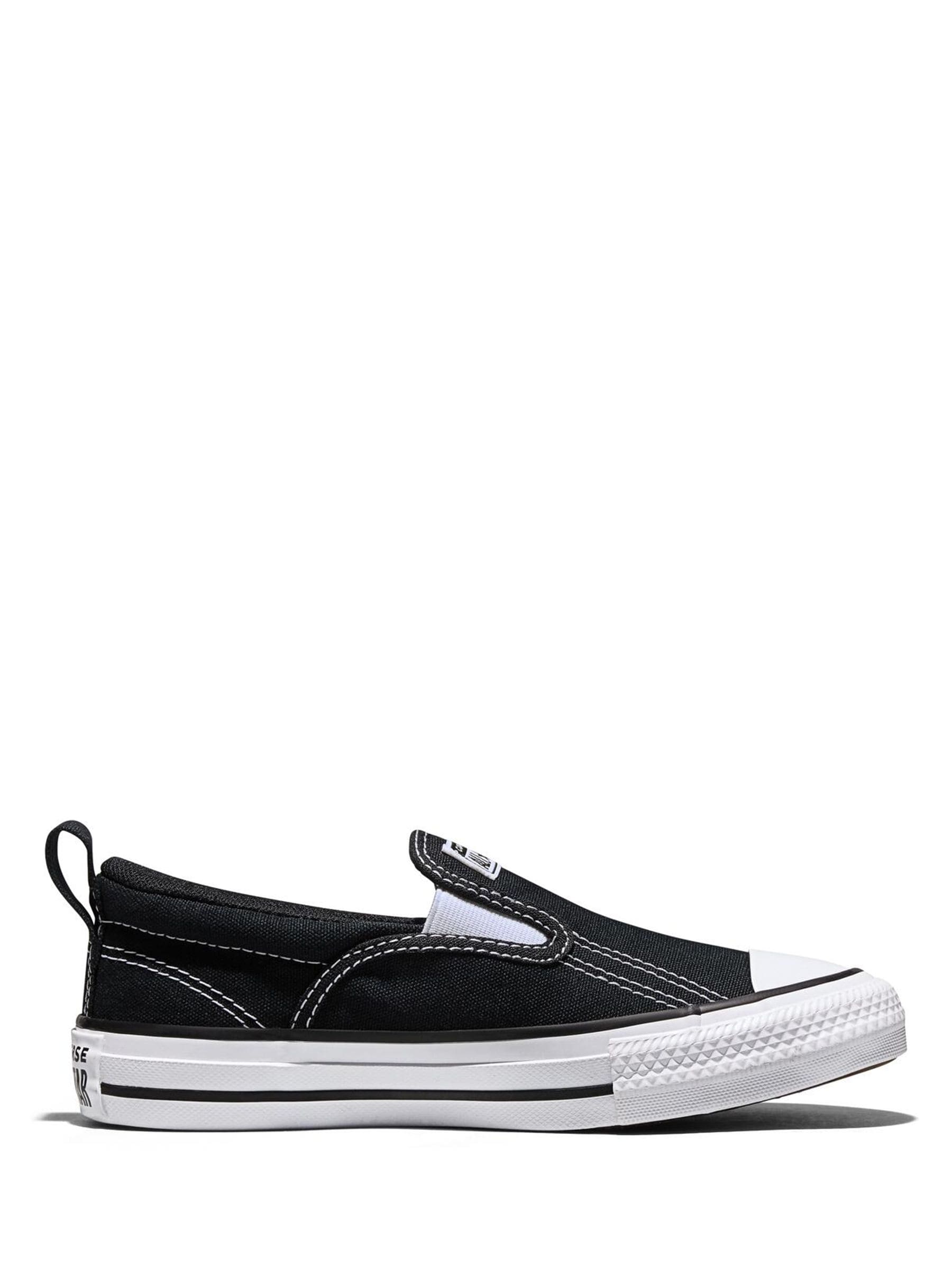 Converse Malden Låga Slip-On-Sneakers
