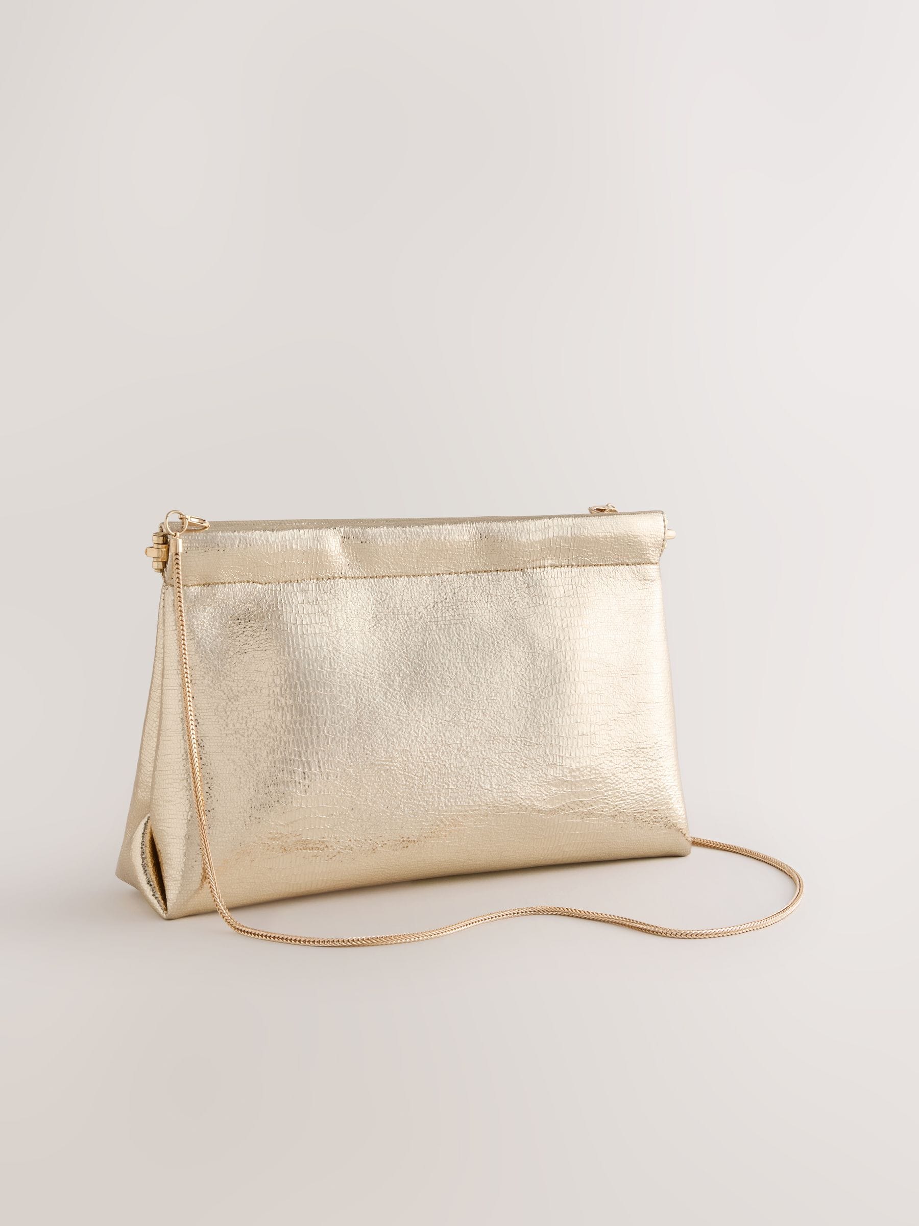 Next Snap Kézitáska Bag