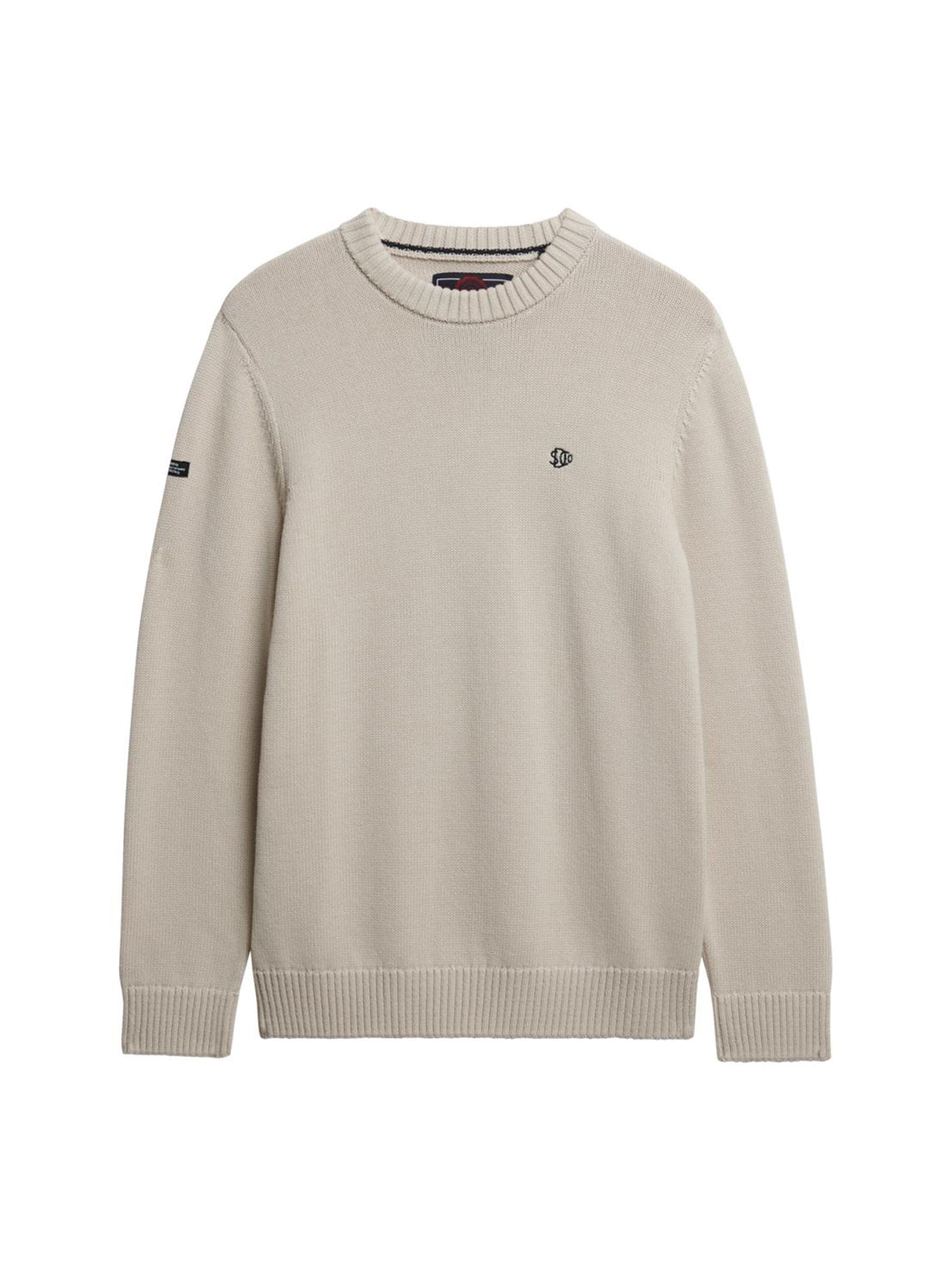 Superdry Baumwollpullover - Bild 1