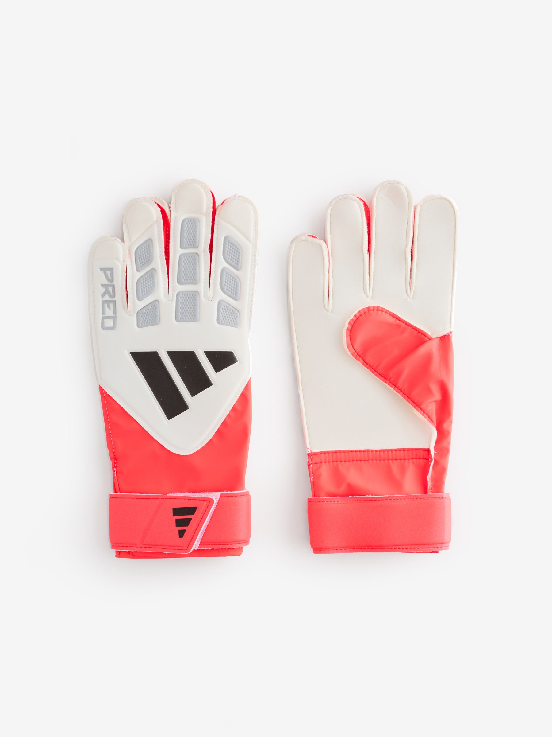 Adidas Bianca - Ucl - Guanti Da Calcio