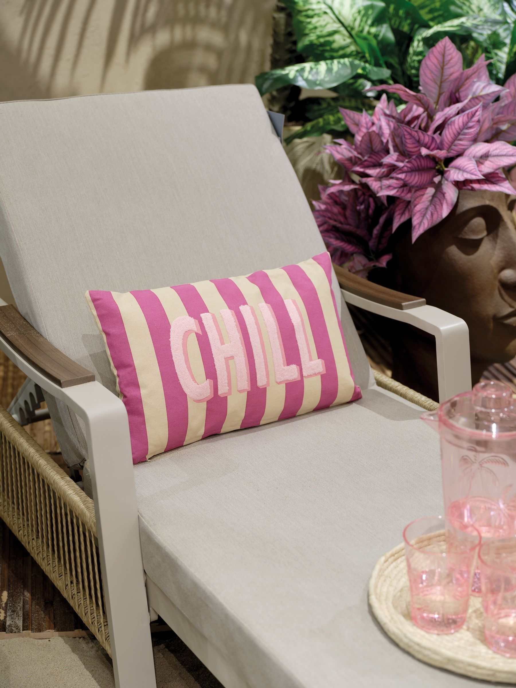 Decoris Chill Cushion