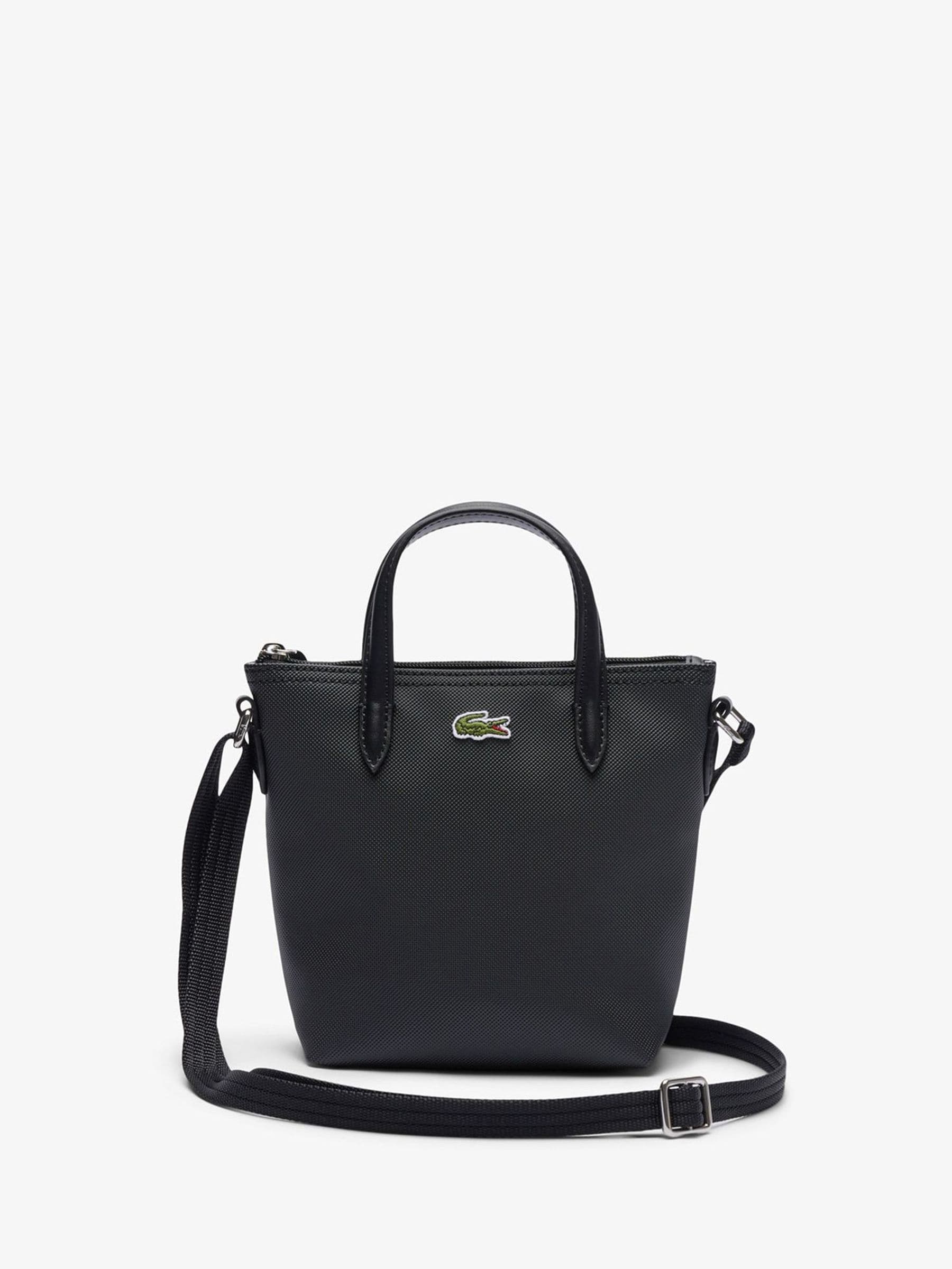 Lacoste L.12.12 Concept - Mini Borsa Per La Spesa