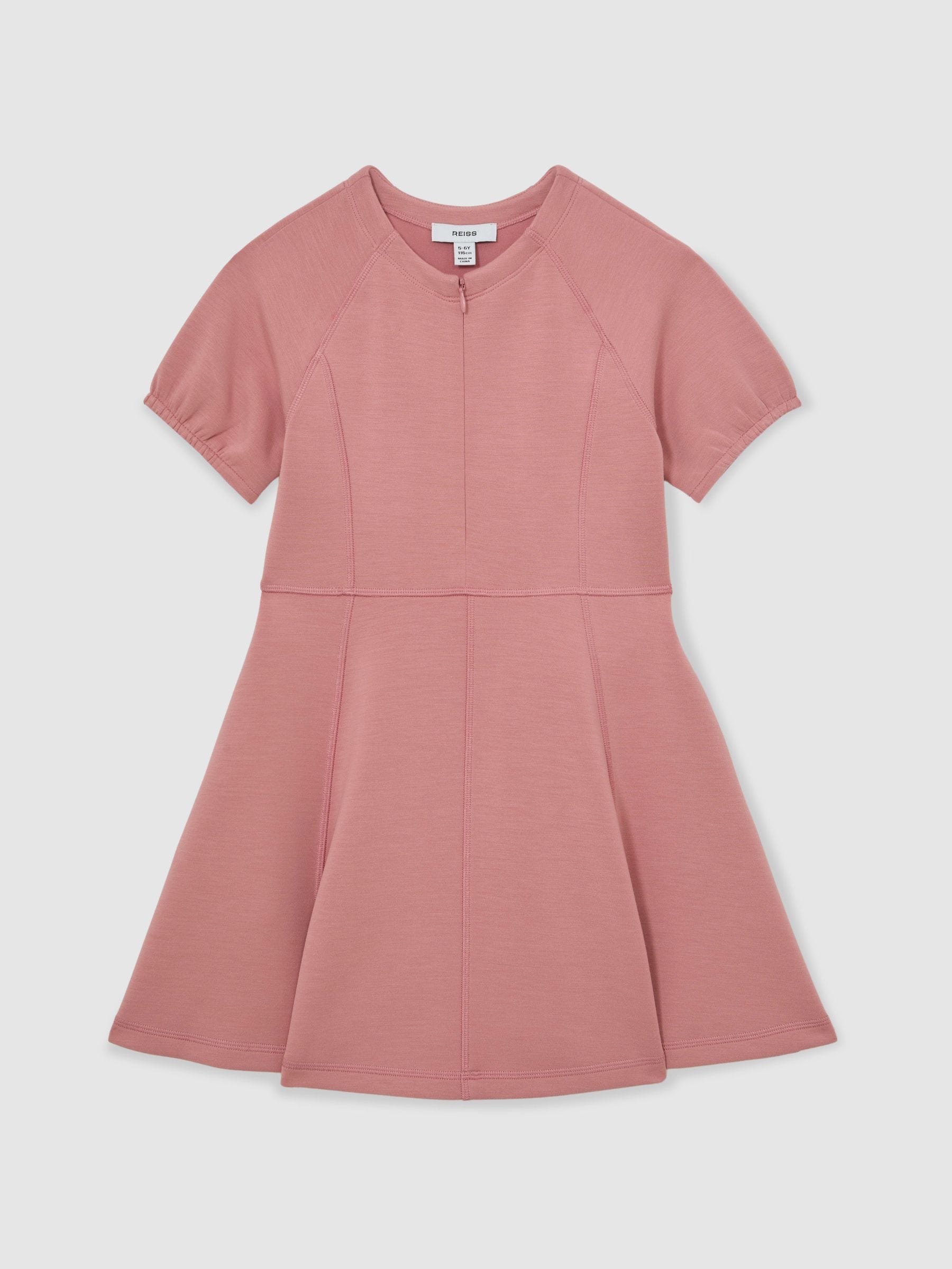 Reiss - Robe - Rose - 158-164cm