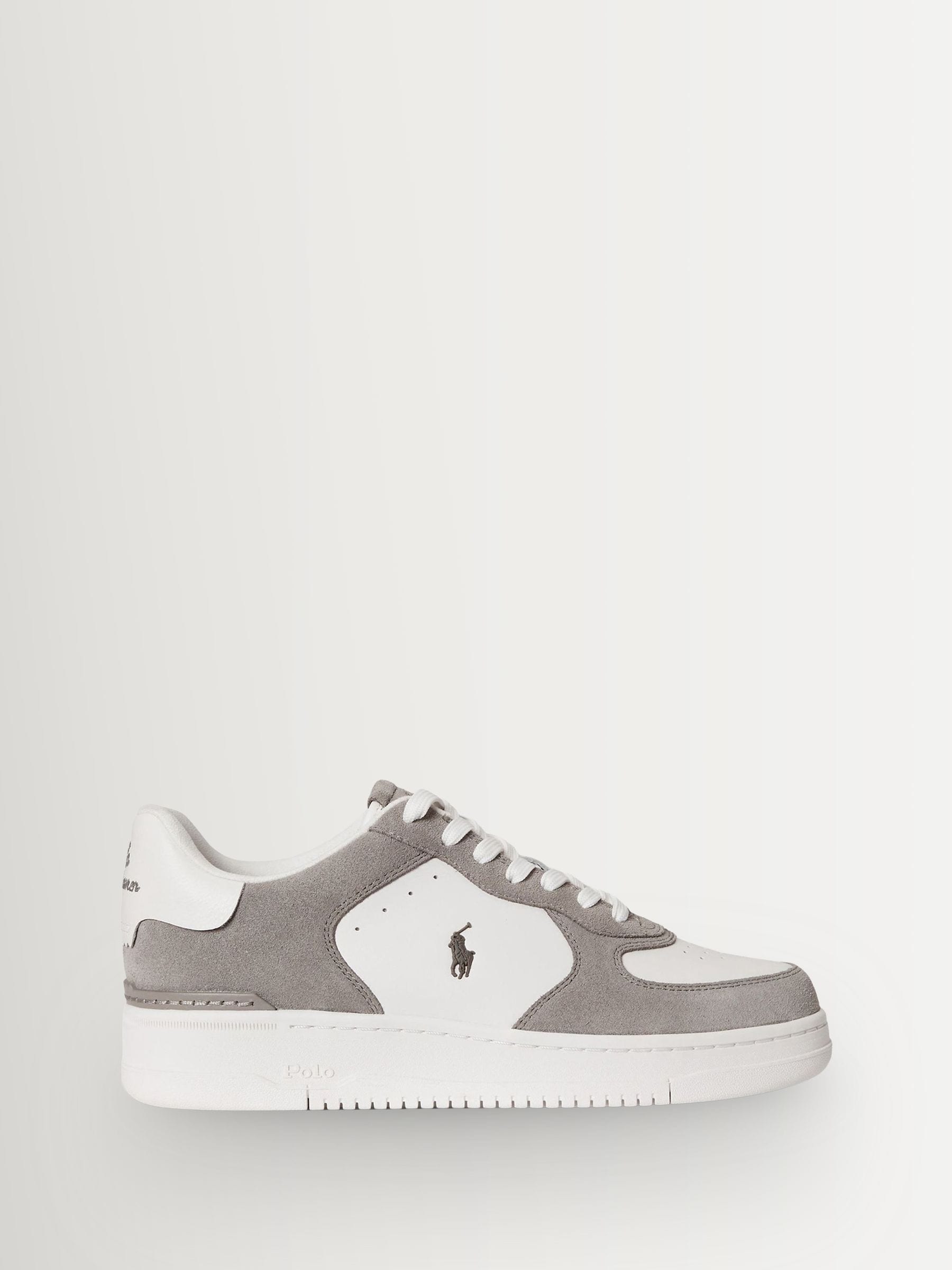 Polo Ralph Lauren Masters Crt -Lenkkarit