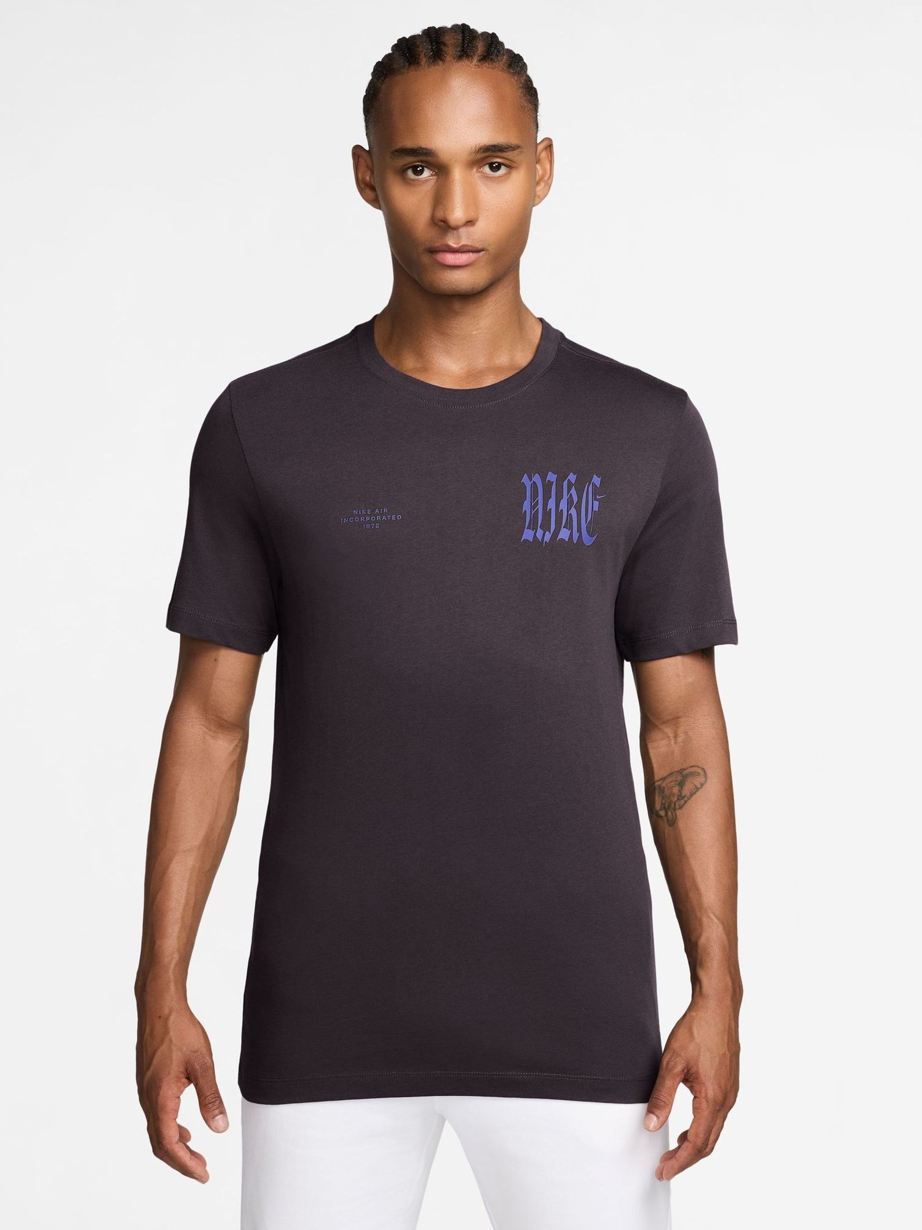 Nike - T-Shirt Sportiva