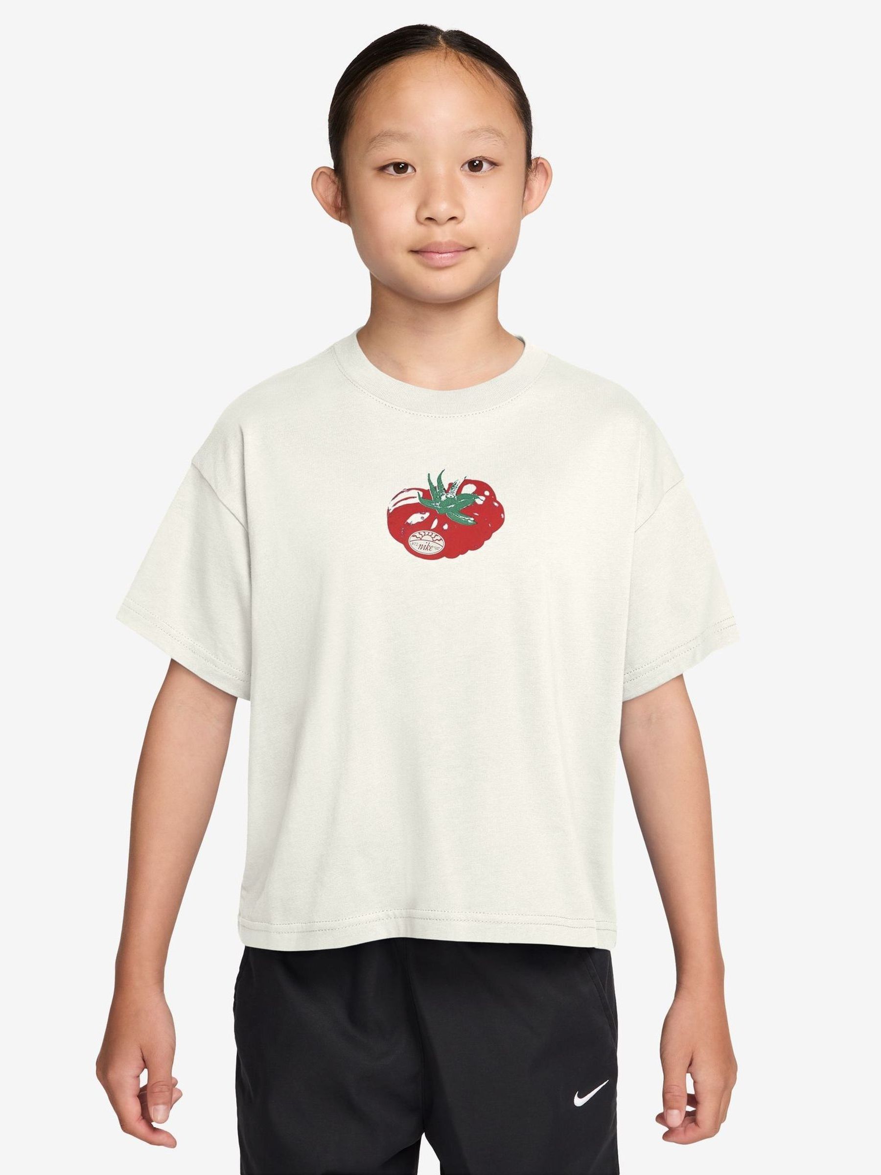 Nike - T-Shirt Sportiva