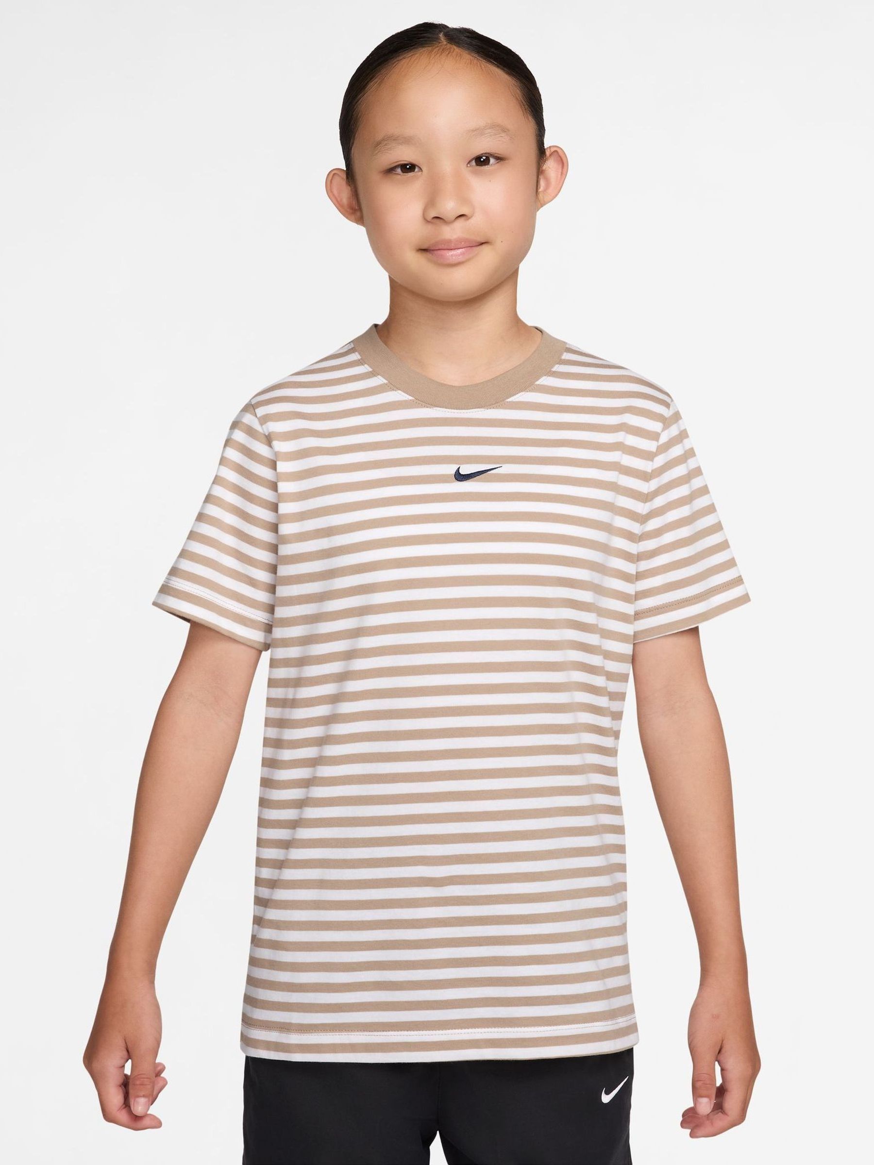 Nike - T-Shirt Sportiva