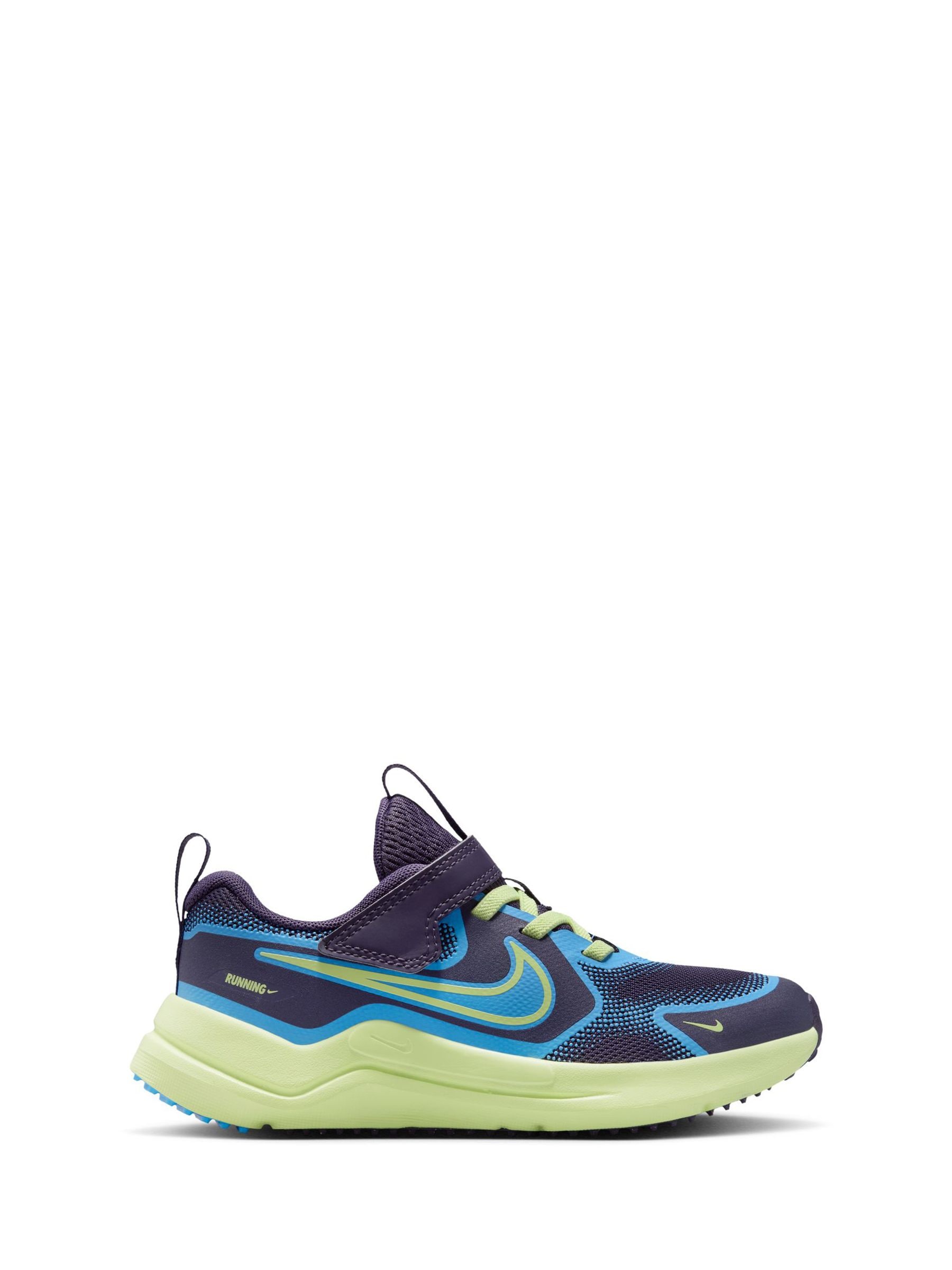 Nike - Cosmic - Scarpe Da Running Junior