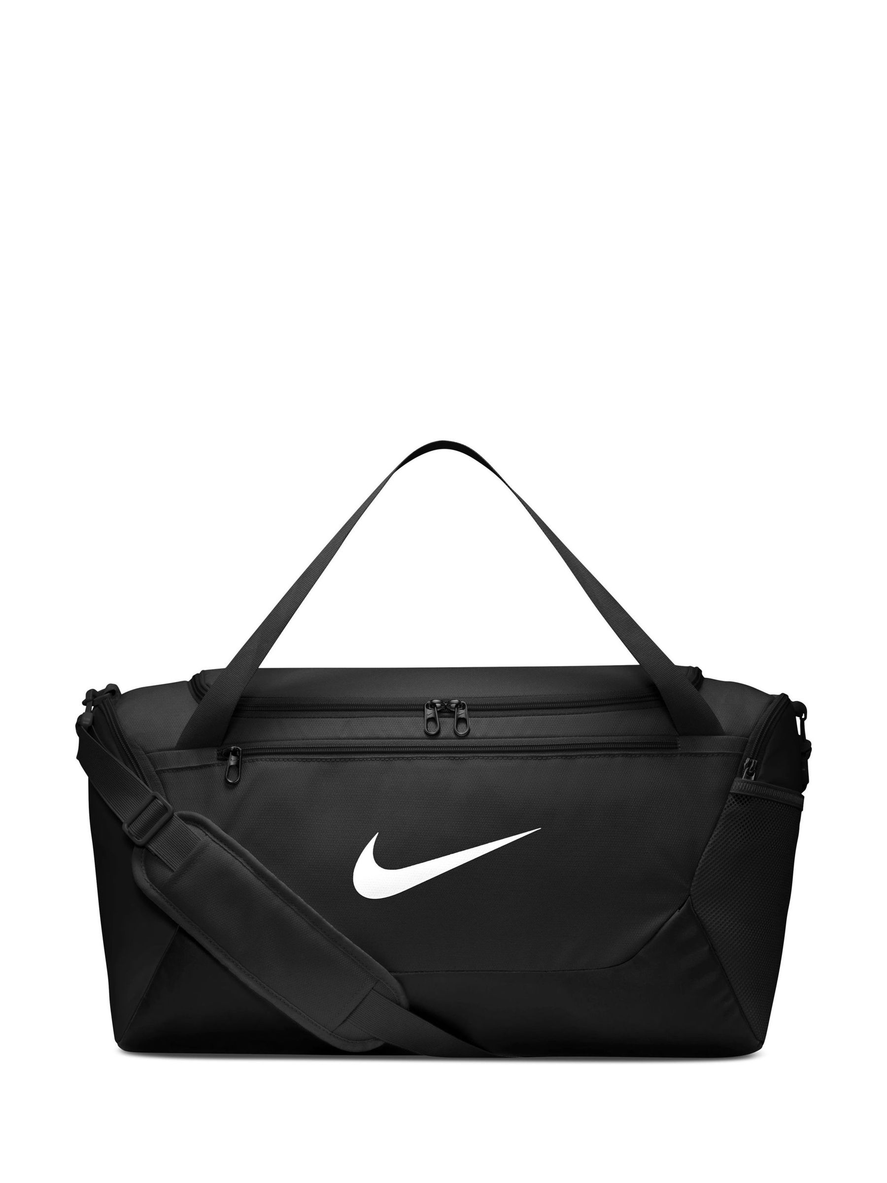 Borsa Nike Ib4394 Donna Nero Unica - Immagine 6