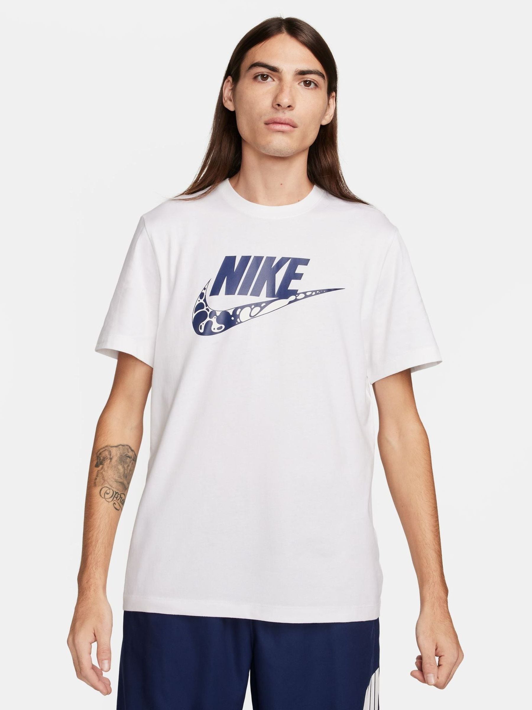 Nike - T-Shirt Sportiva