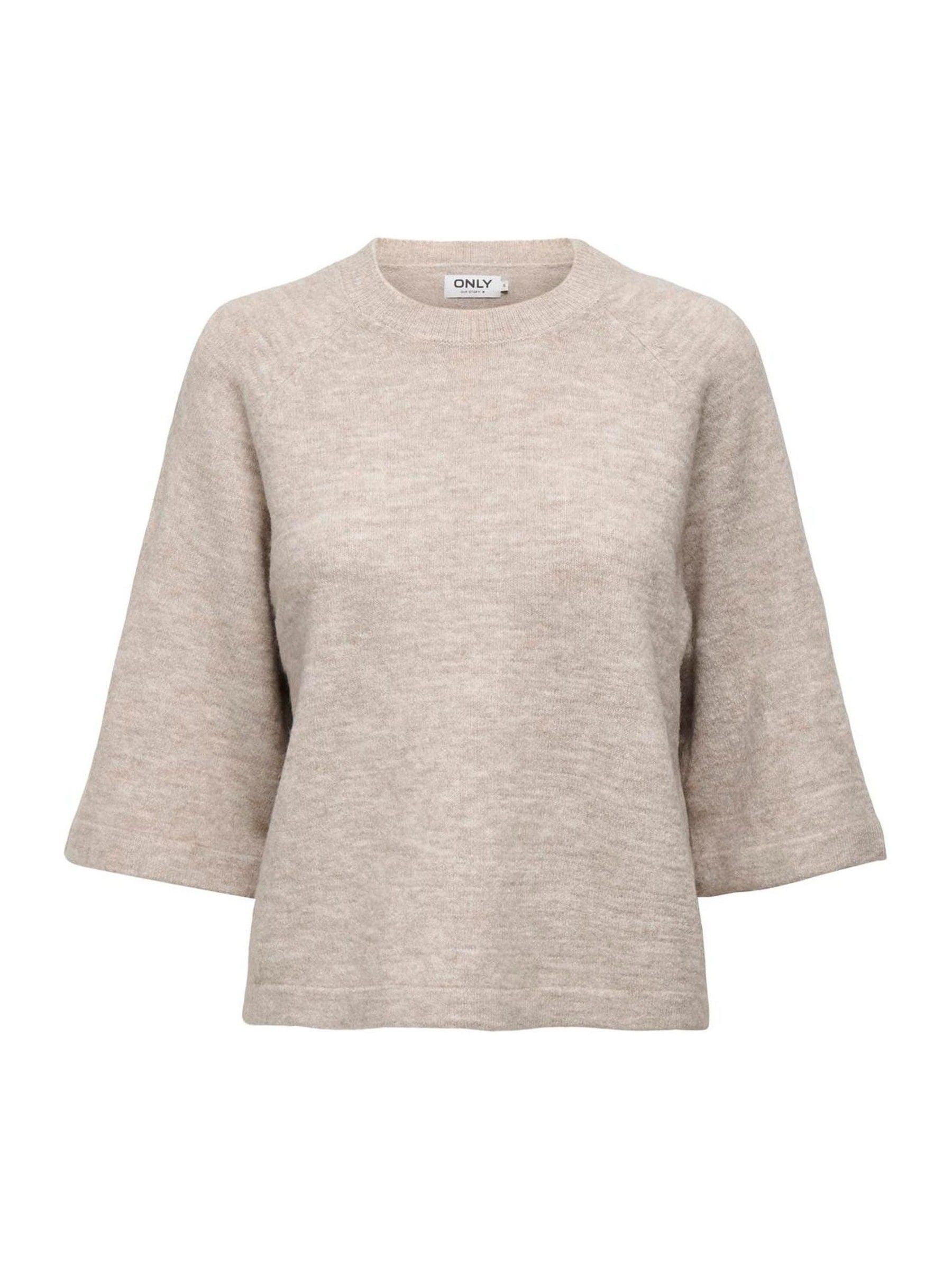 Only Pullover Mit 3/4-Ärmeln - Bild 8
