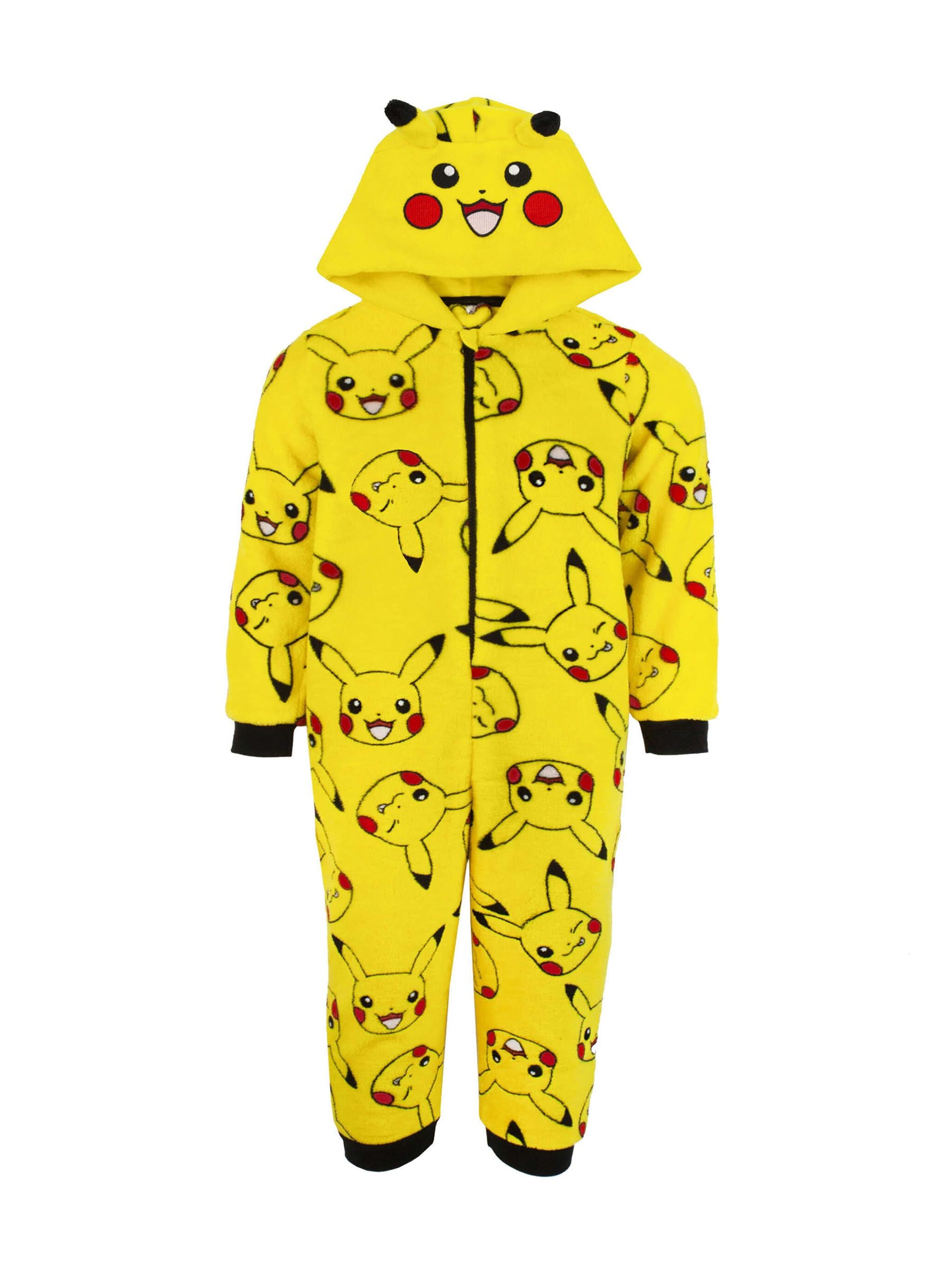 Vanilla Underground Unisex Pokemon Toate Într-Unul