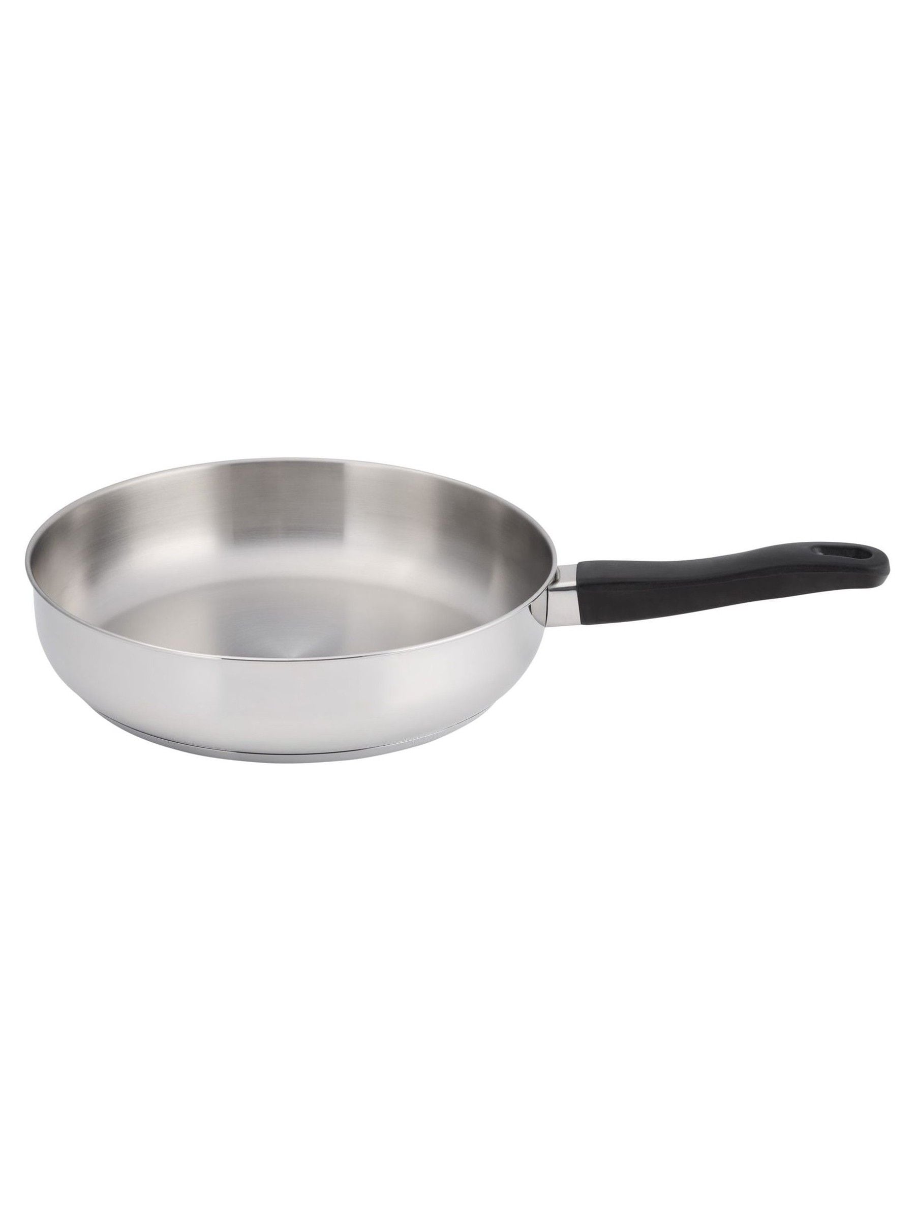 Judge Vista Uncoated Frying Pan