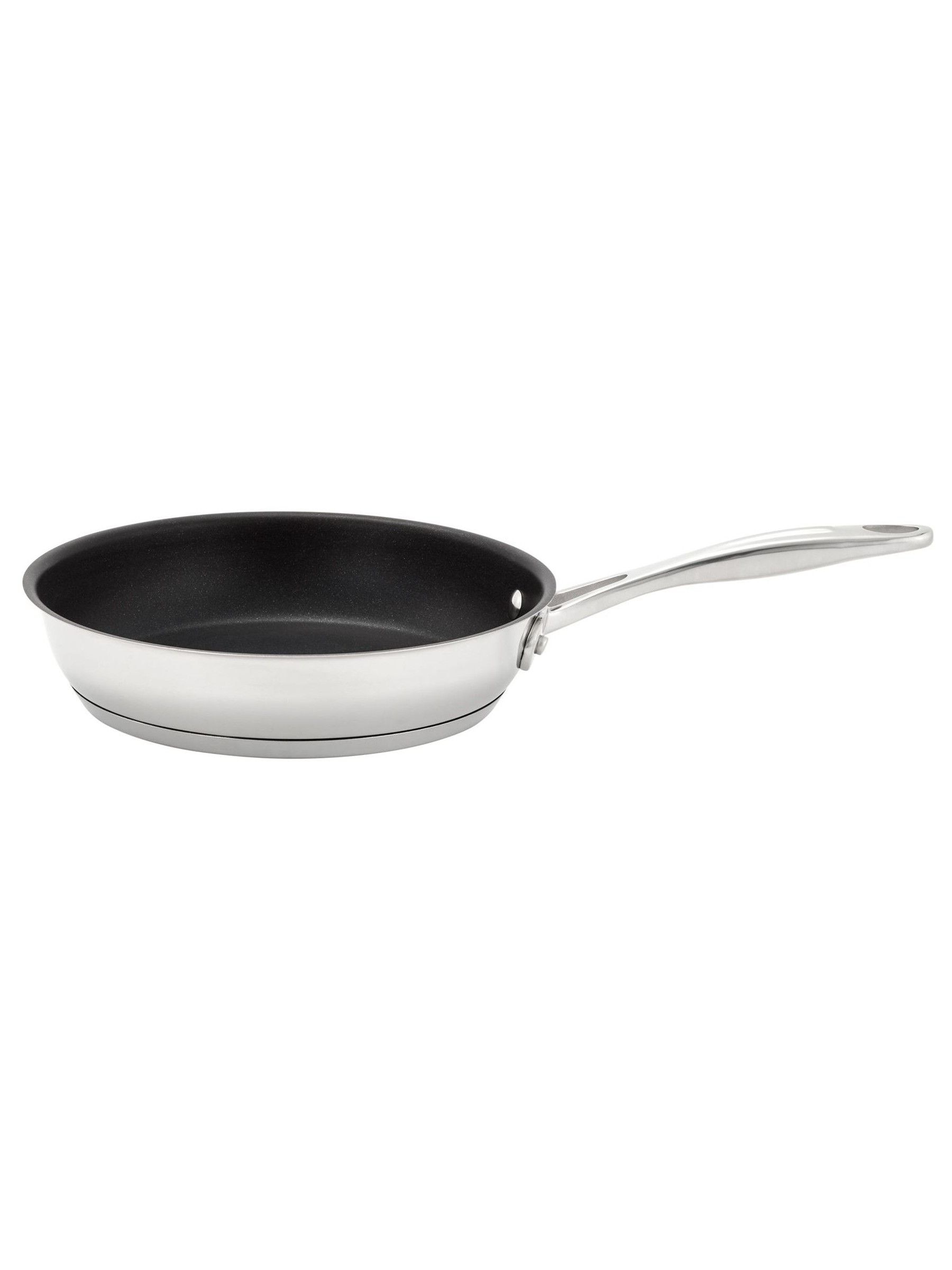 Stellar Profile Non-Stick Frying Pan
