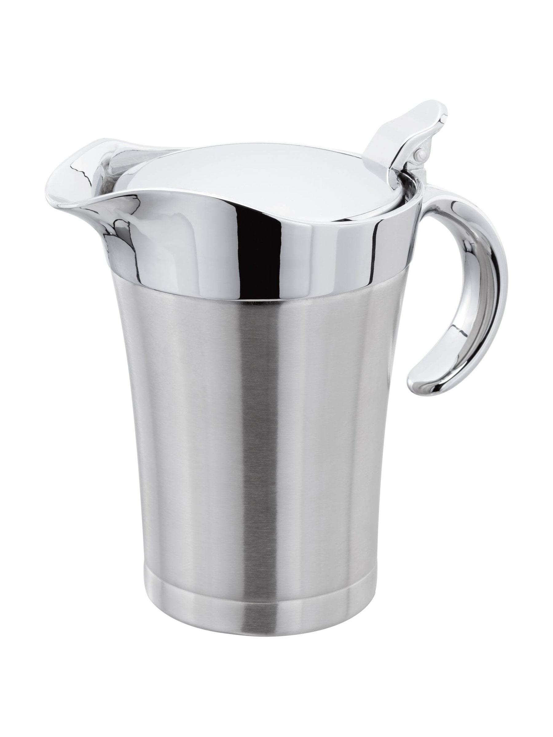 Judge Unisex Speciality Cookware, Double Walled Gravy Pot