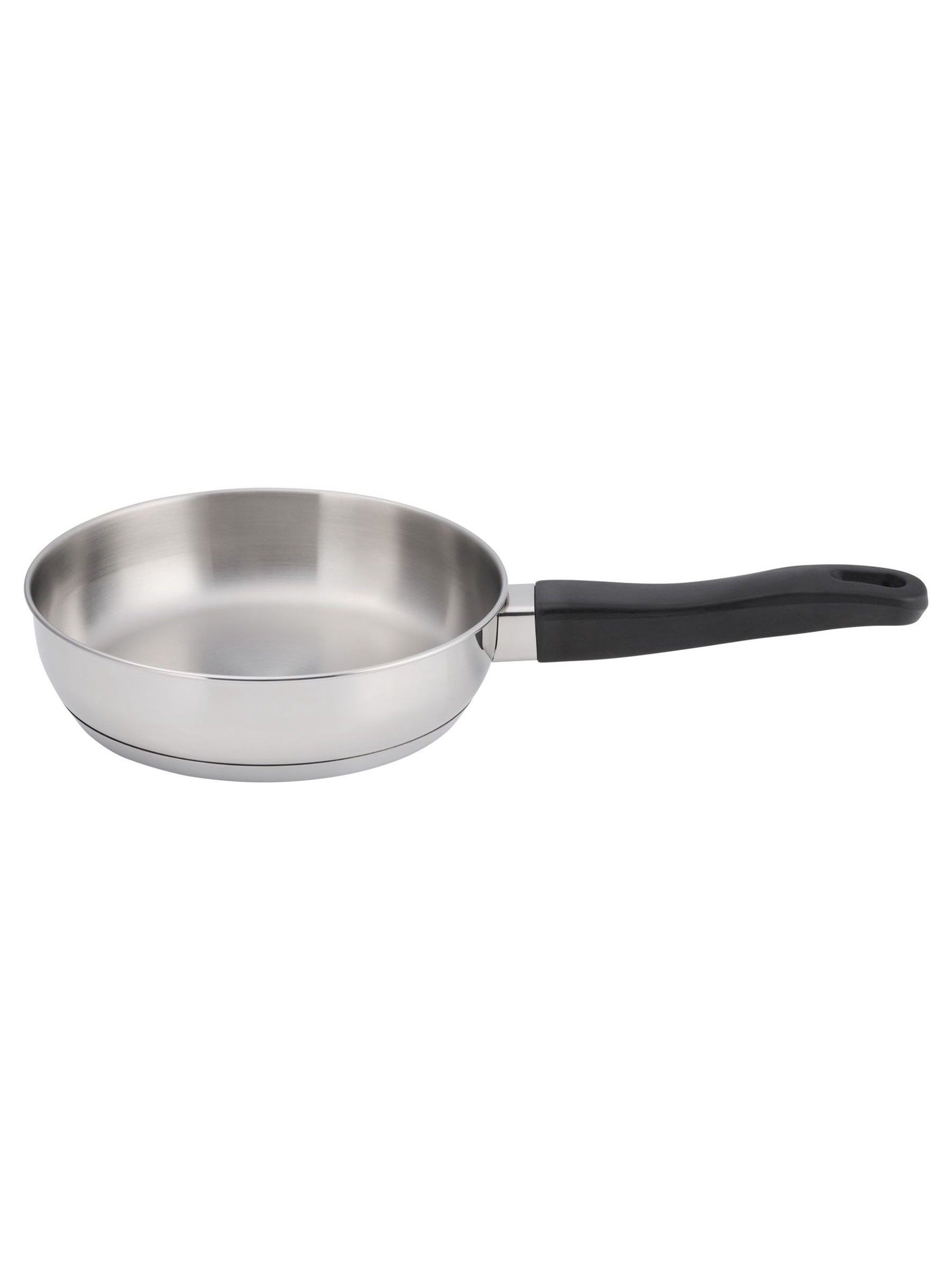 Judge Vista Uncoated Frying Pan