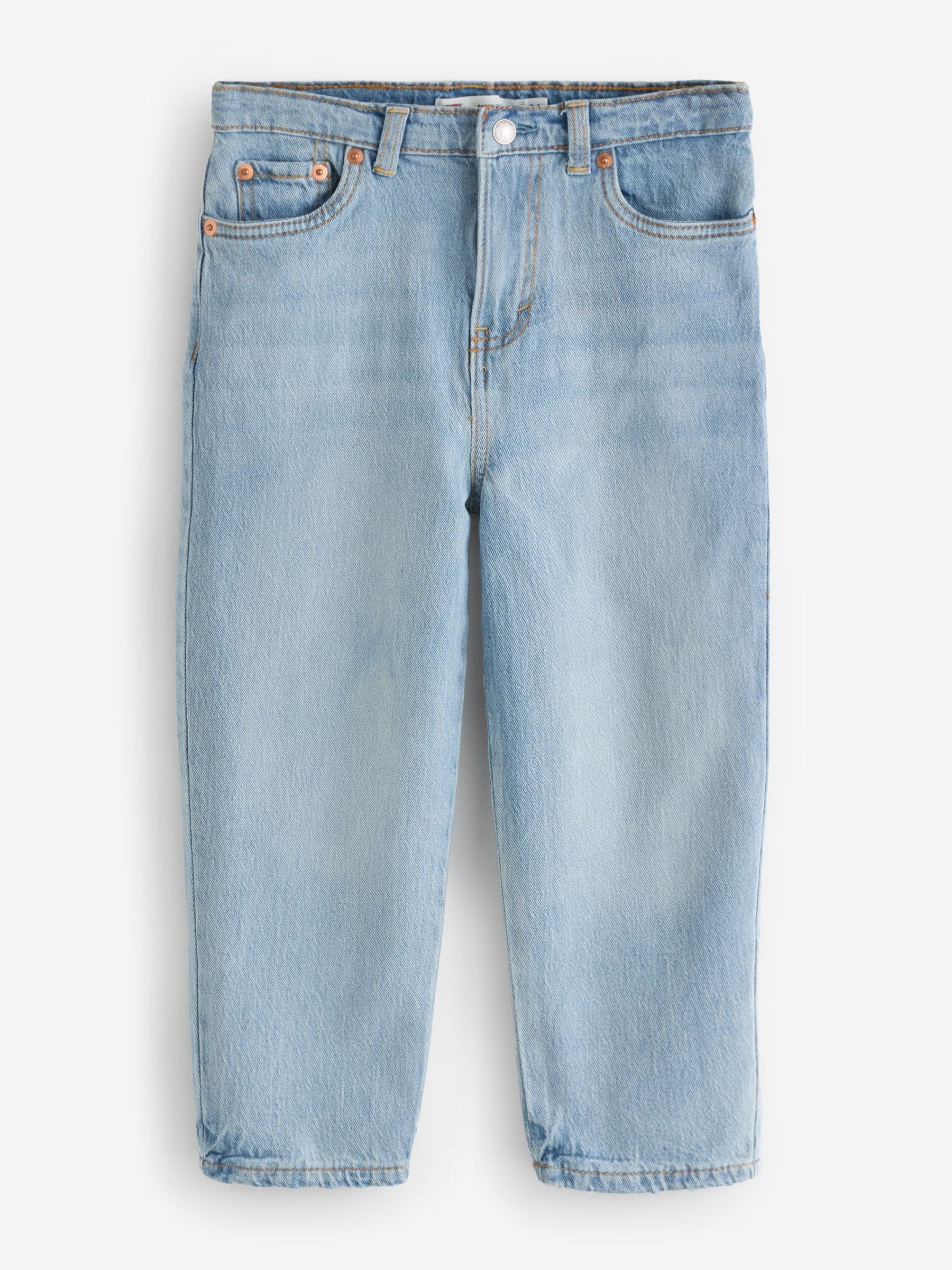 Levi's Levi's High Rise Baggy Barrel Jeans